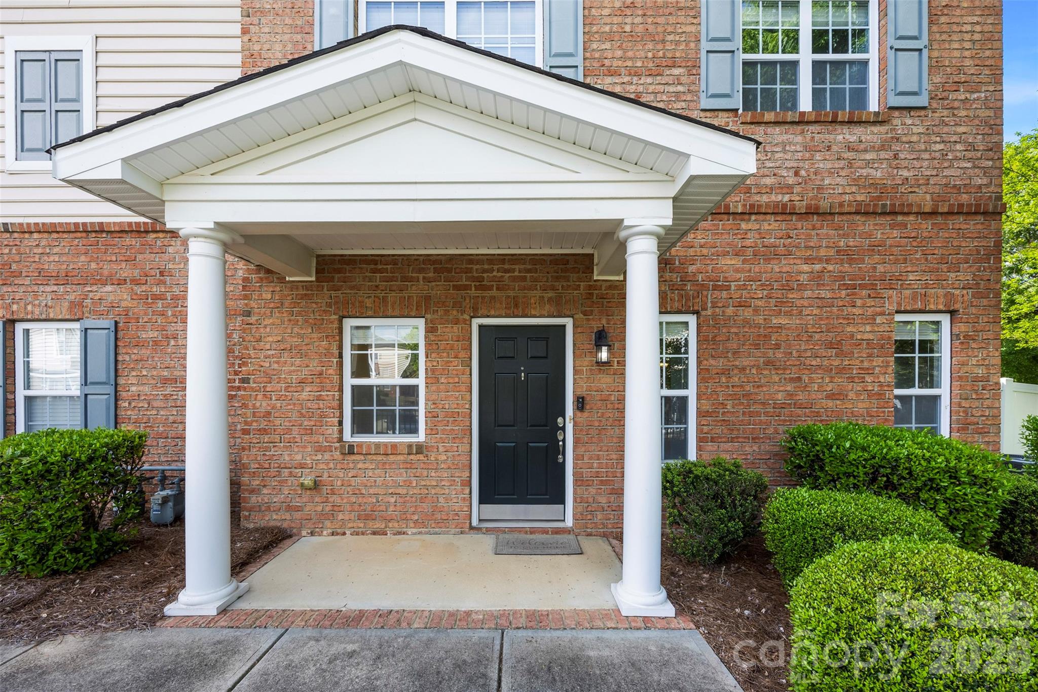 15504 Amethyst Street Charlotte NC 28277