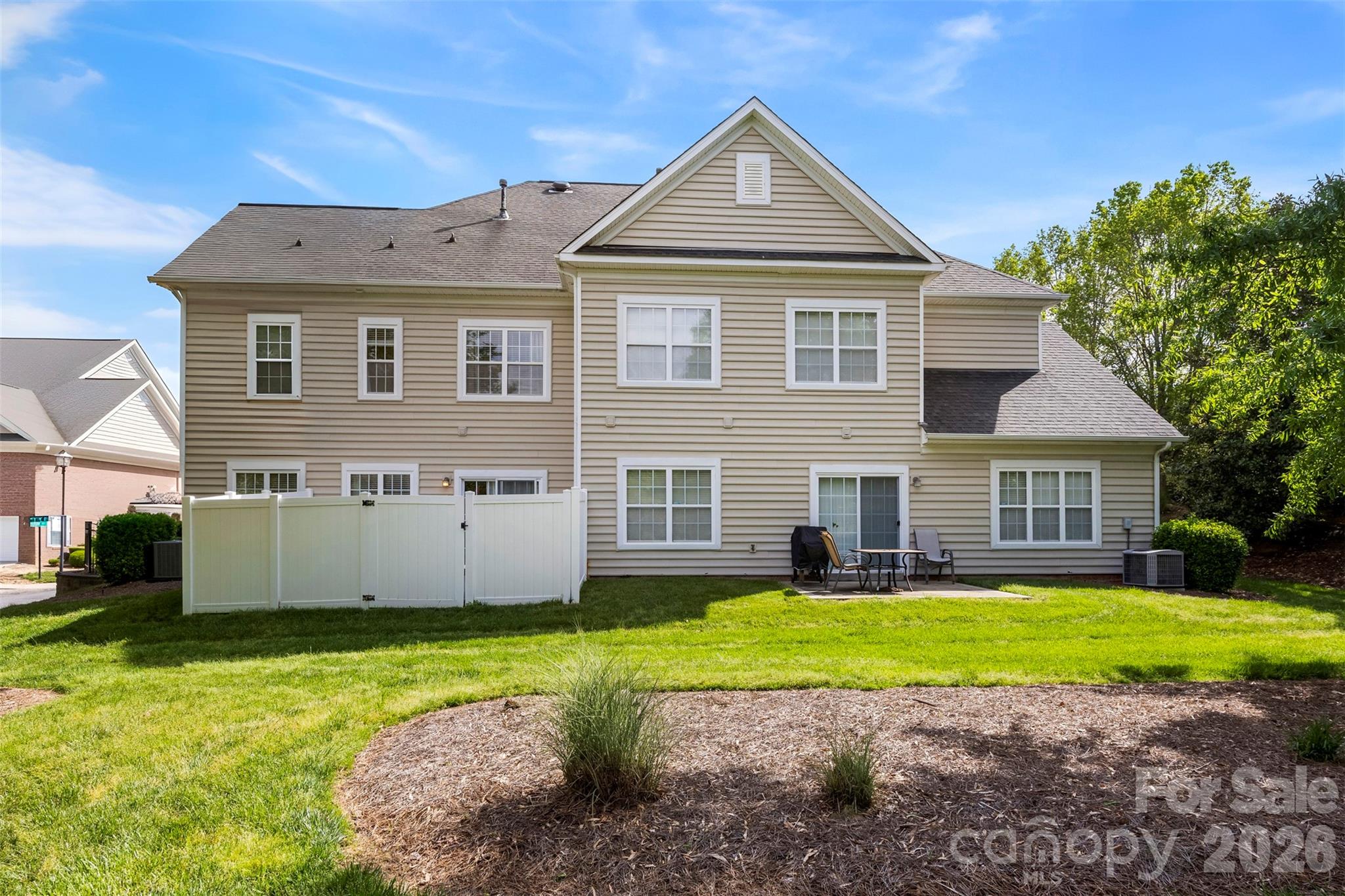 15504 Amethyst Street Charlotte NC 28277