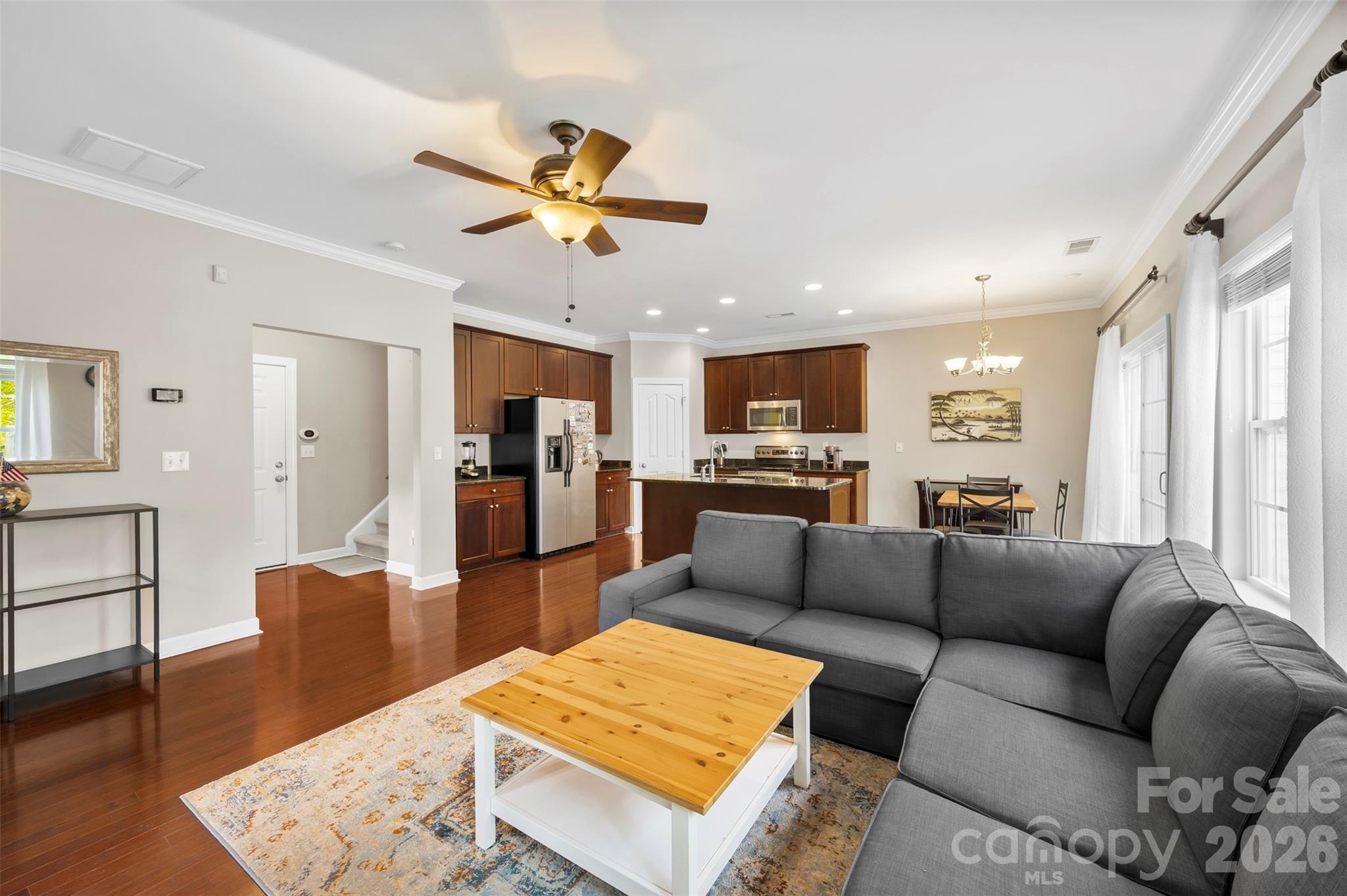 15504 Amethyst Street Charlotte NC 28277