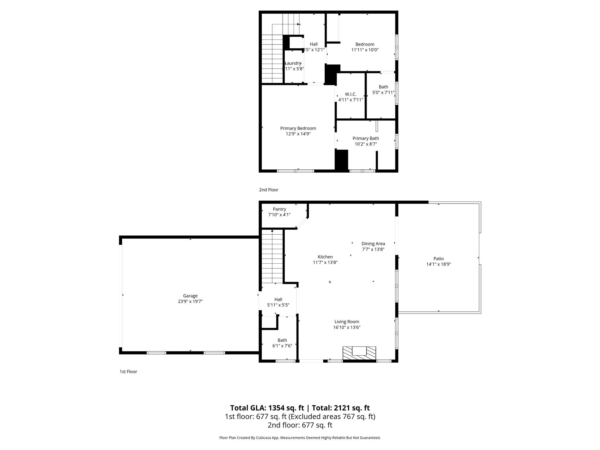 15504 Amethyst Street Charlotte NC 28277