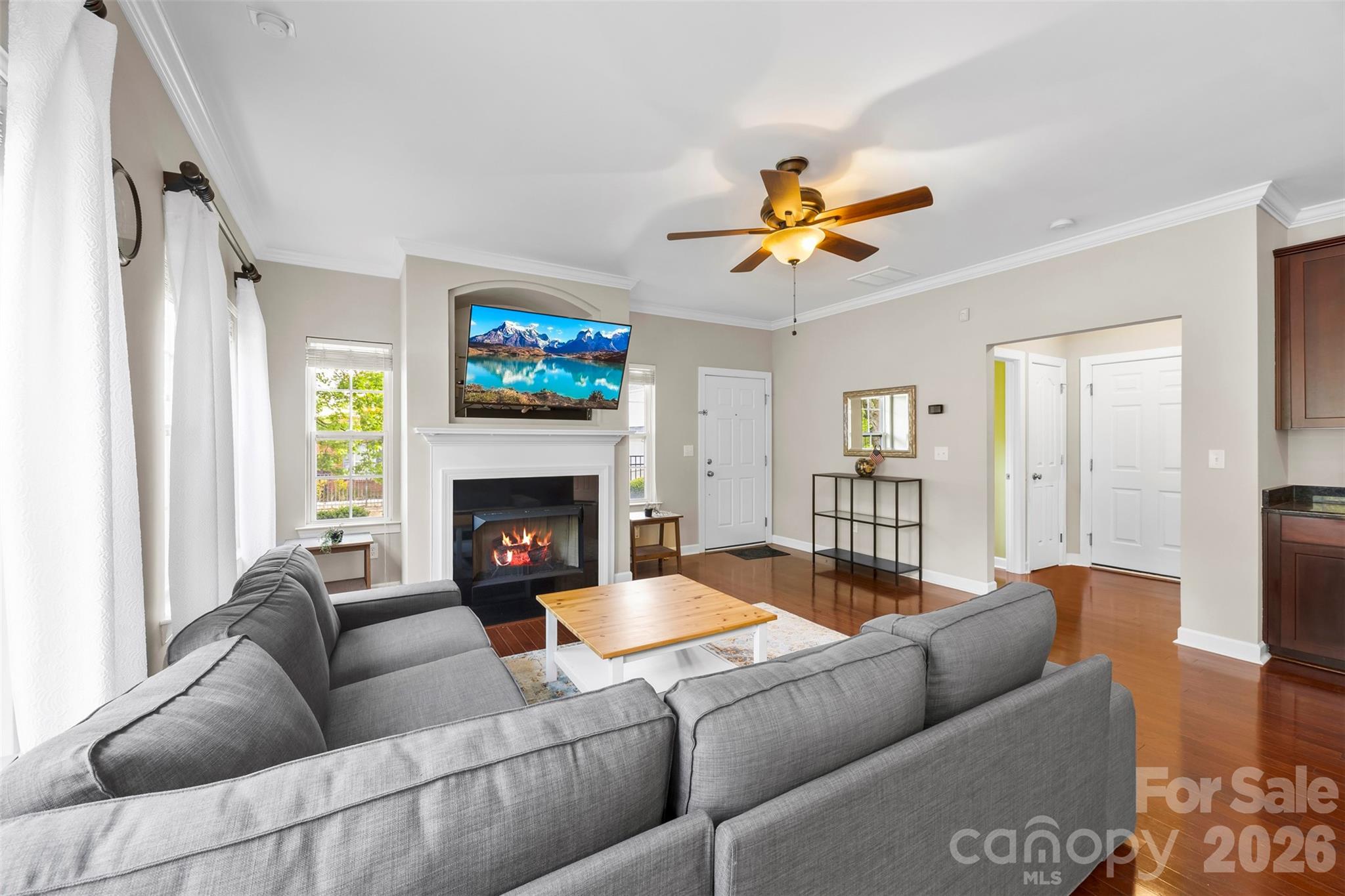 15504 Amethyst Street Charlotte NC 28277