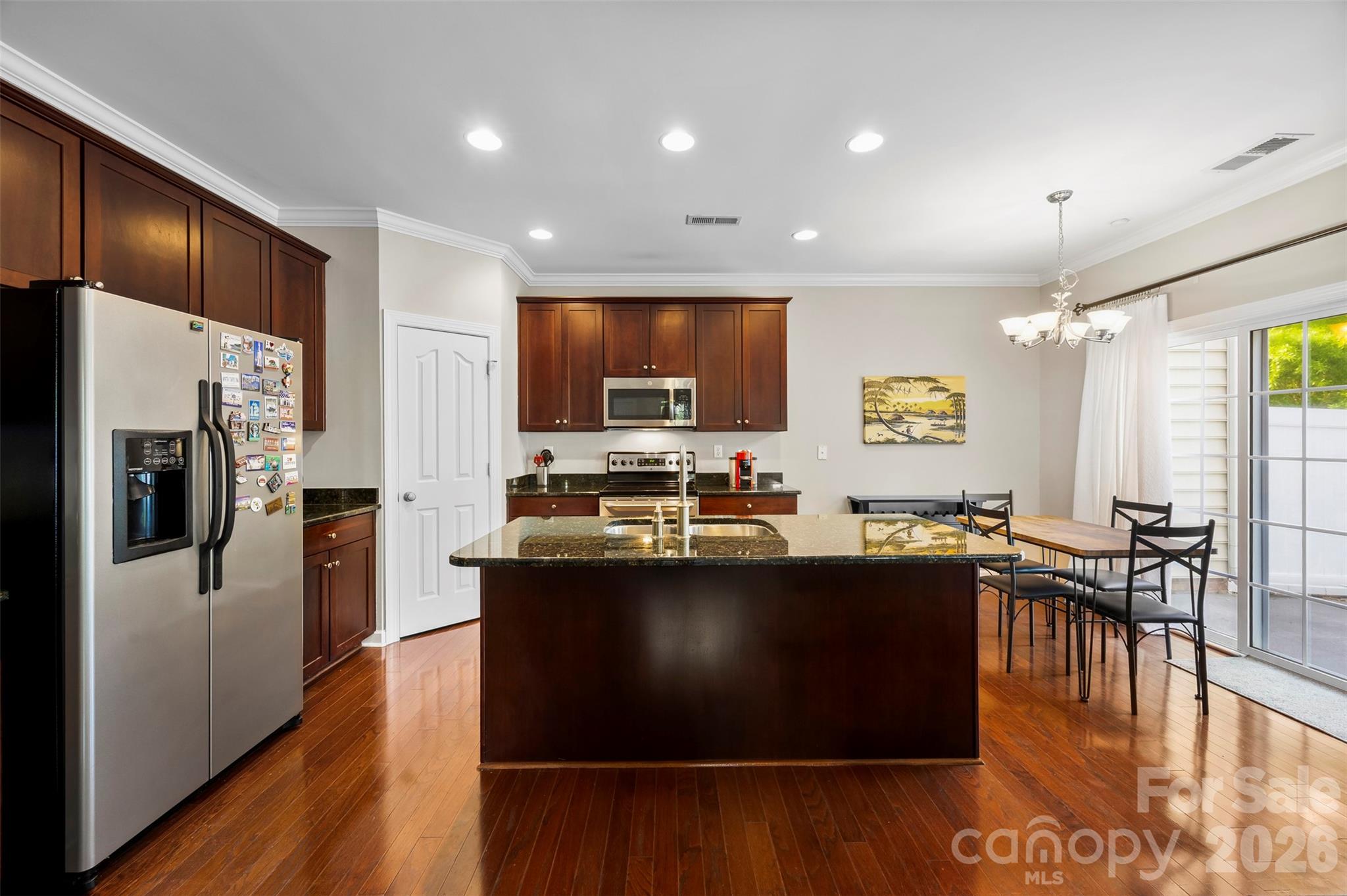 15504 Amethyst Street Charlotte NC 28277