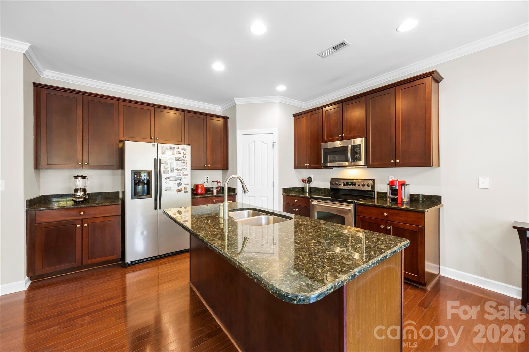 15504 Amethyst Street Charlotte NC 28277