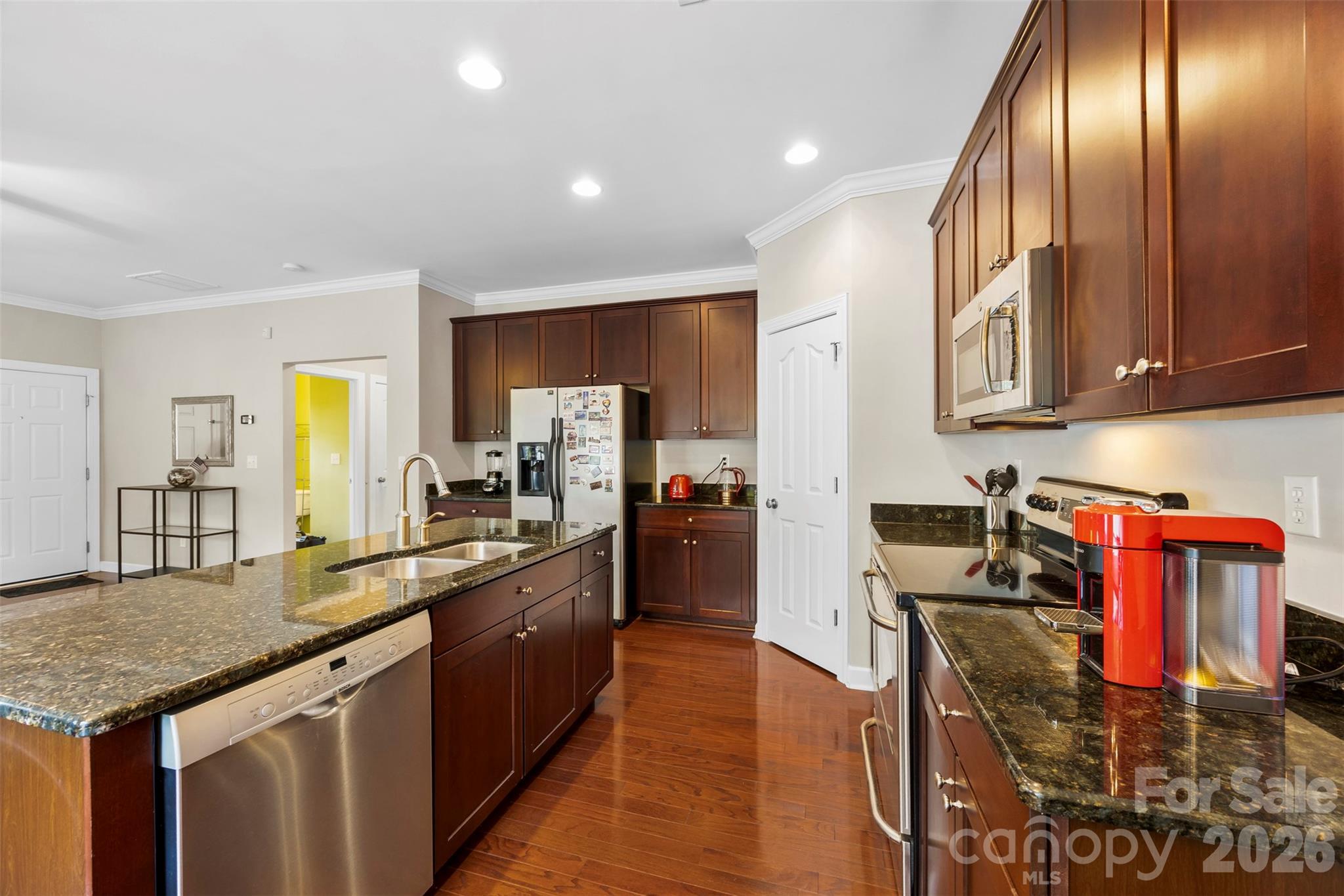 15504 Amethyst Street Charlotte NC 28277