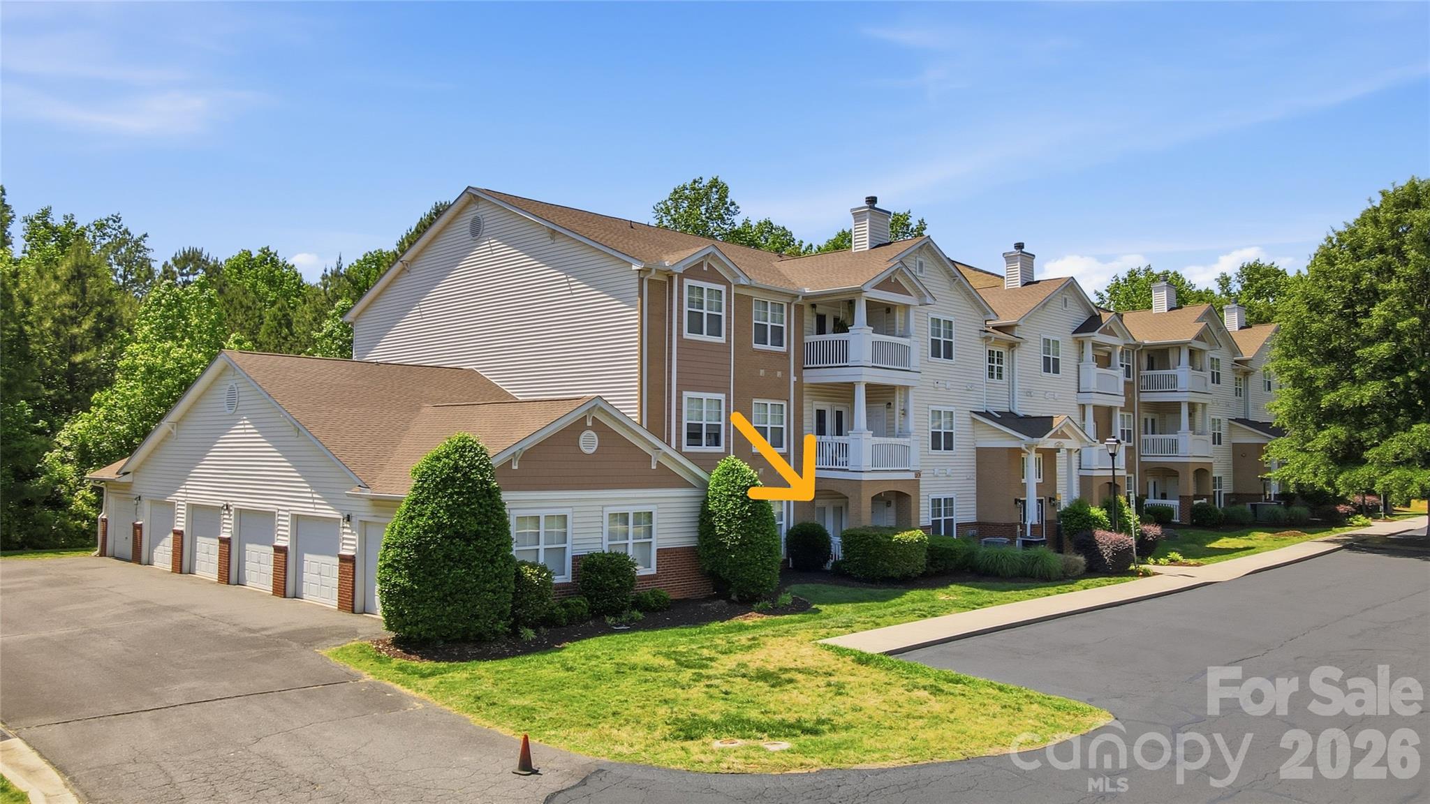 12425 Copper Mountain Boulevard Charlotte NC 28277