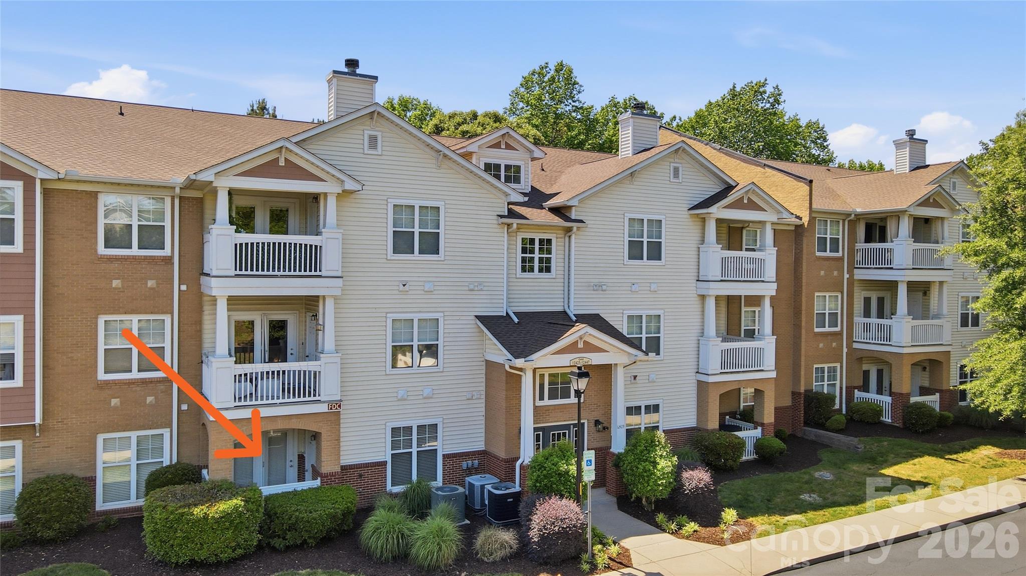 12425 Copper Mountain Boulevard Charlotte NC 28277