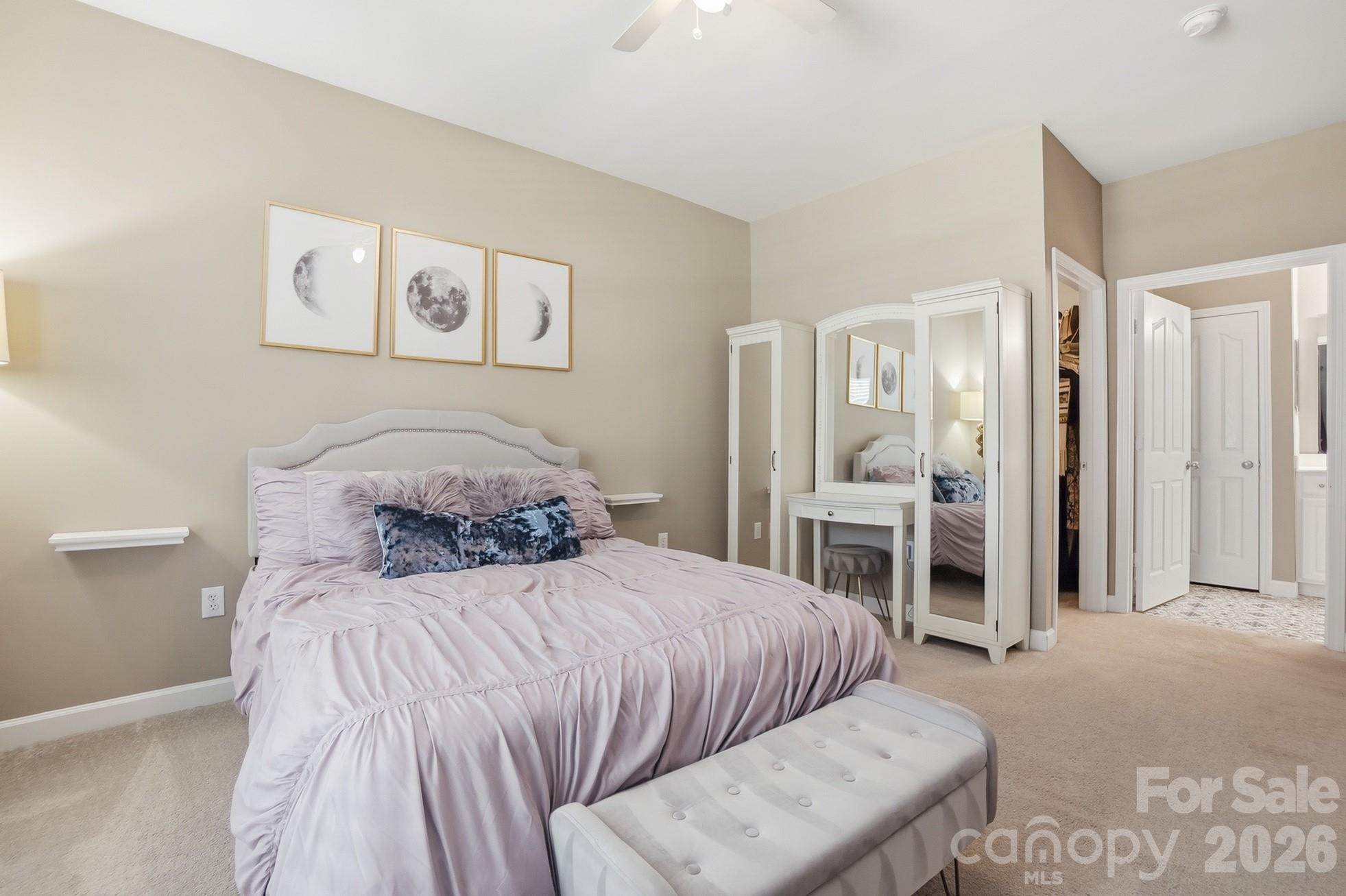 12425 Copper Mountain Boulevard Charlotte NC 28277