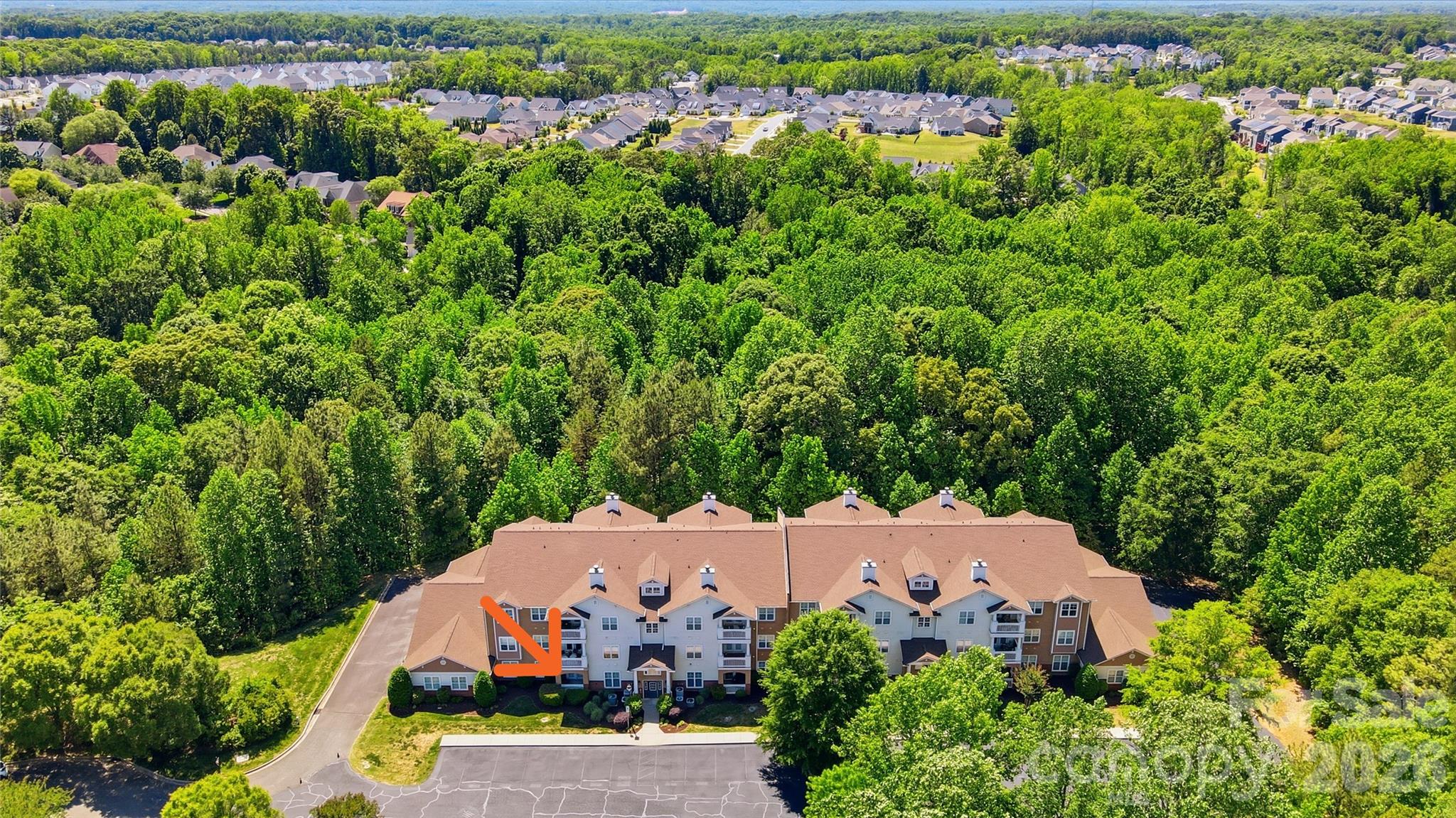 12425 Copper Mountain Boulevard Charlotte NC 28277