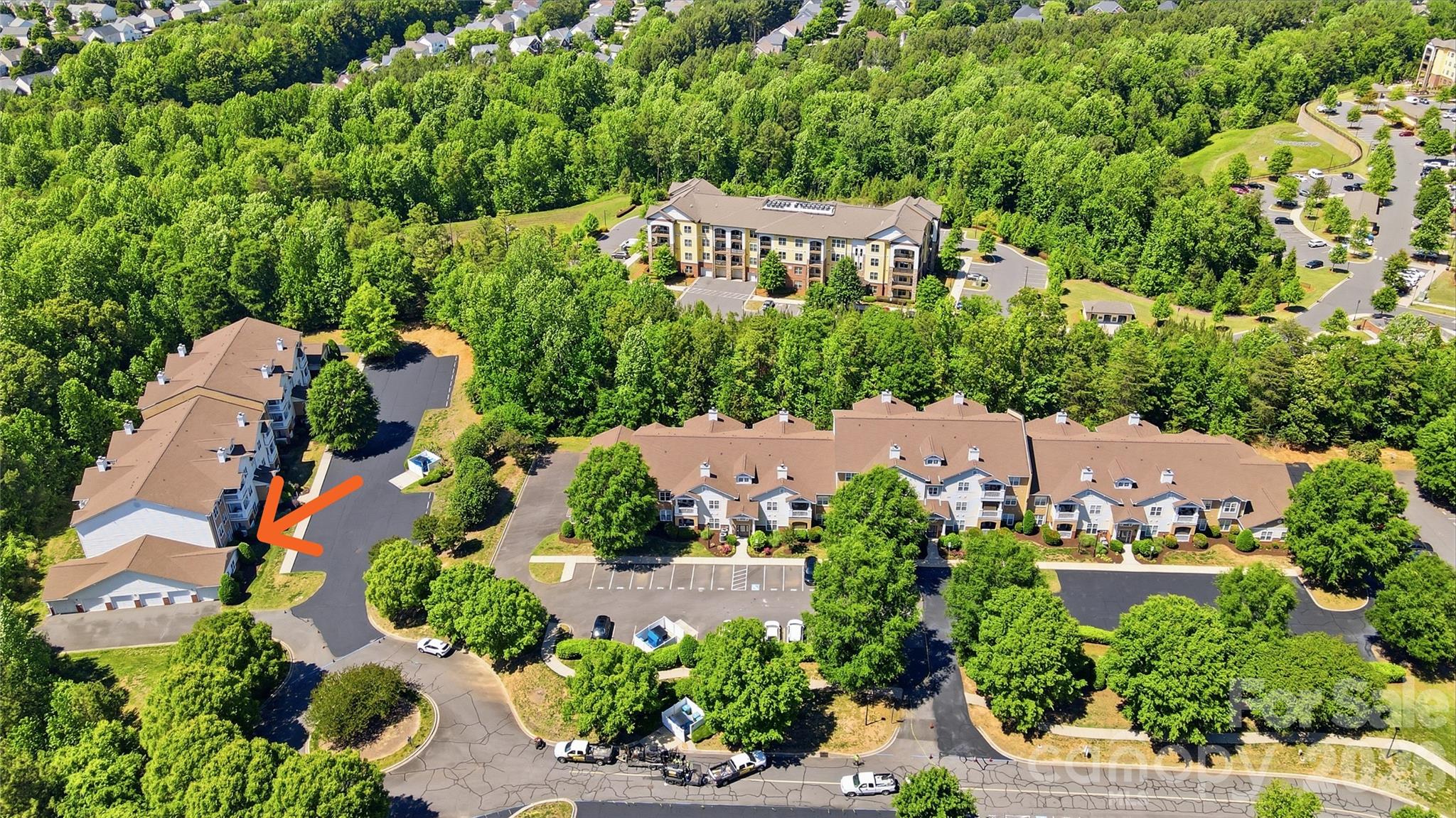 12425 Copper Mountain Boulevard Charlotte NC 28277