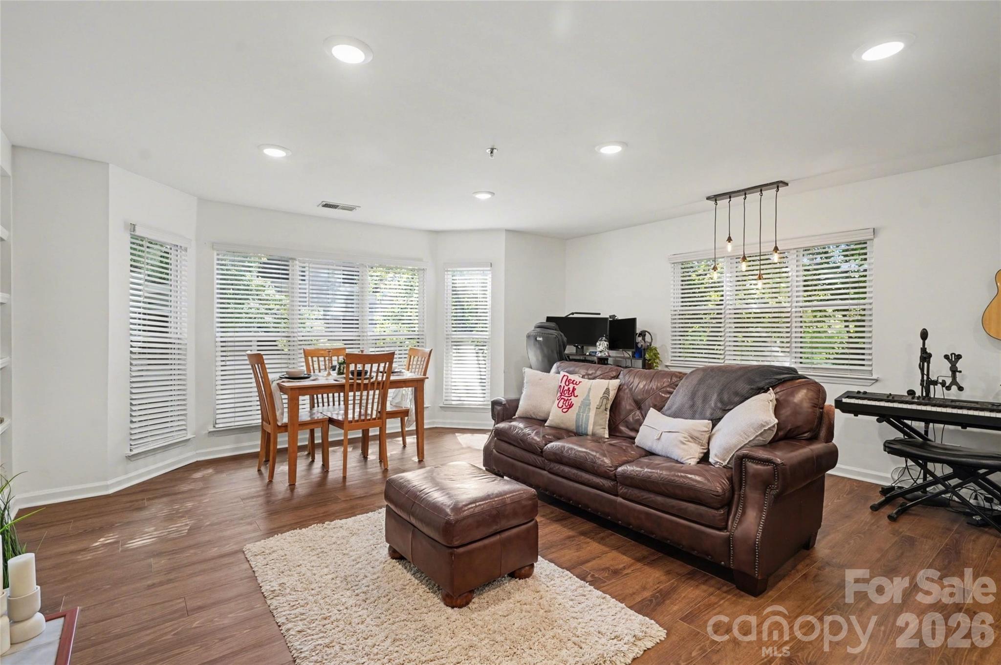 509 N Graham Street Charlotte NC 28202