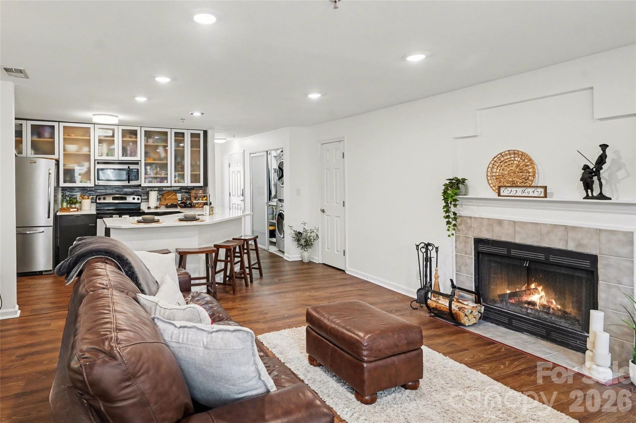 509 N Graham Street Charlotte NC 28202