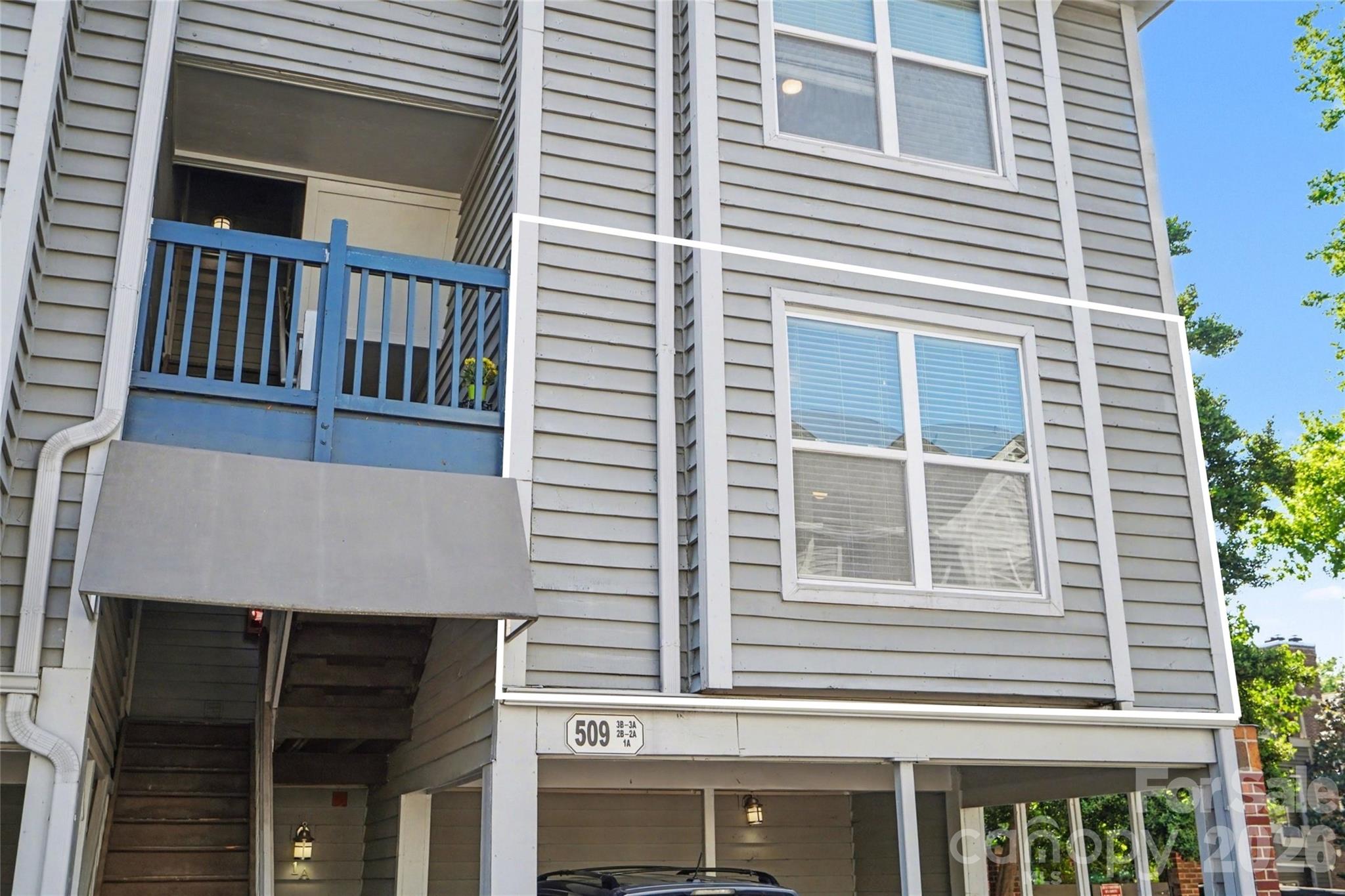 509 N Graham Street Charlotte NC 28202
