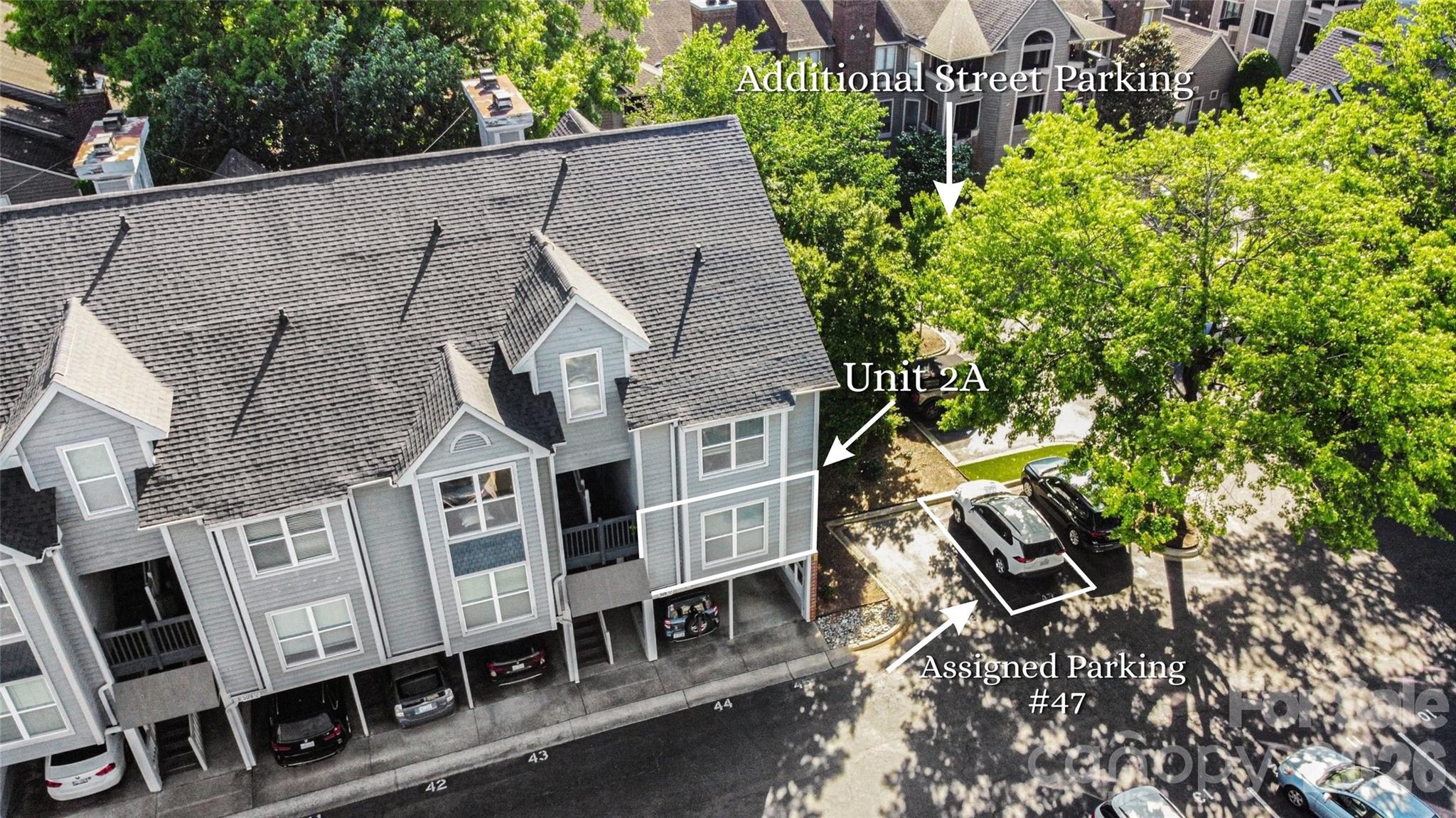 509 N Graham Street Charlotte NC 28202