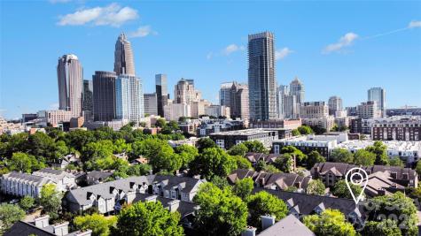 509 N Graham Street Charlotte NC 28202