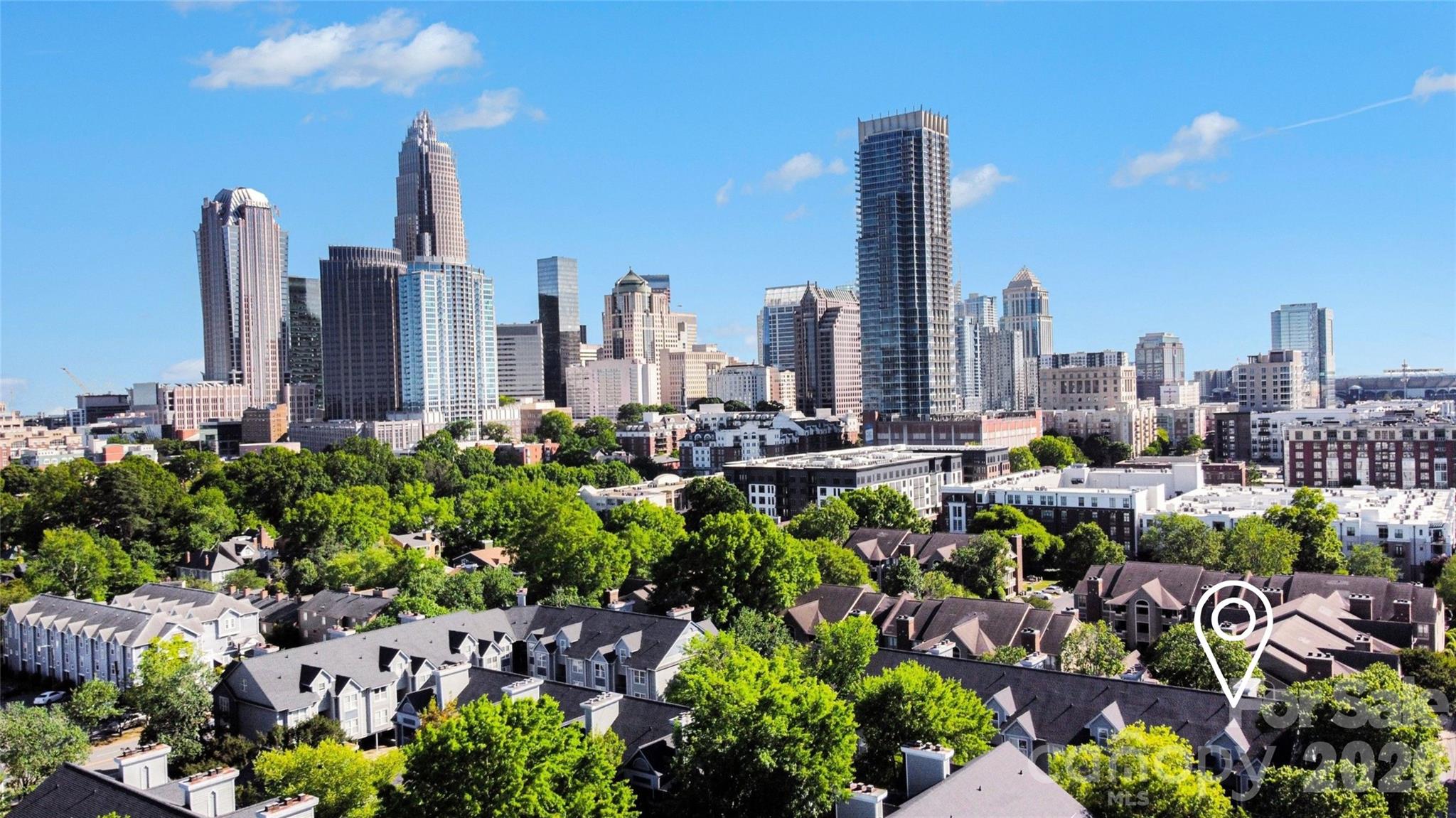 509 N Graham Street Charlotte NC 28202