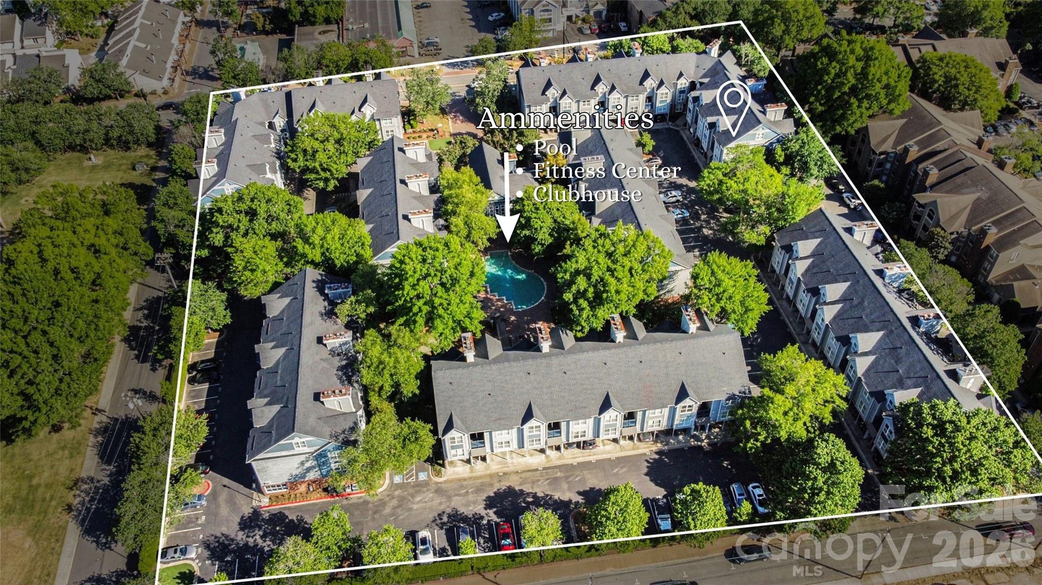509 N Graham Street Charlotte NC 28202