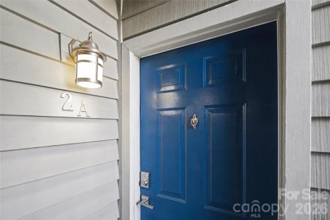 509 N Graham Street Charlotte NC 28202