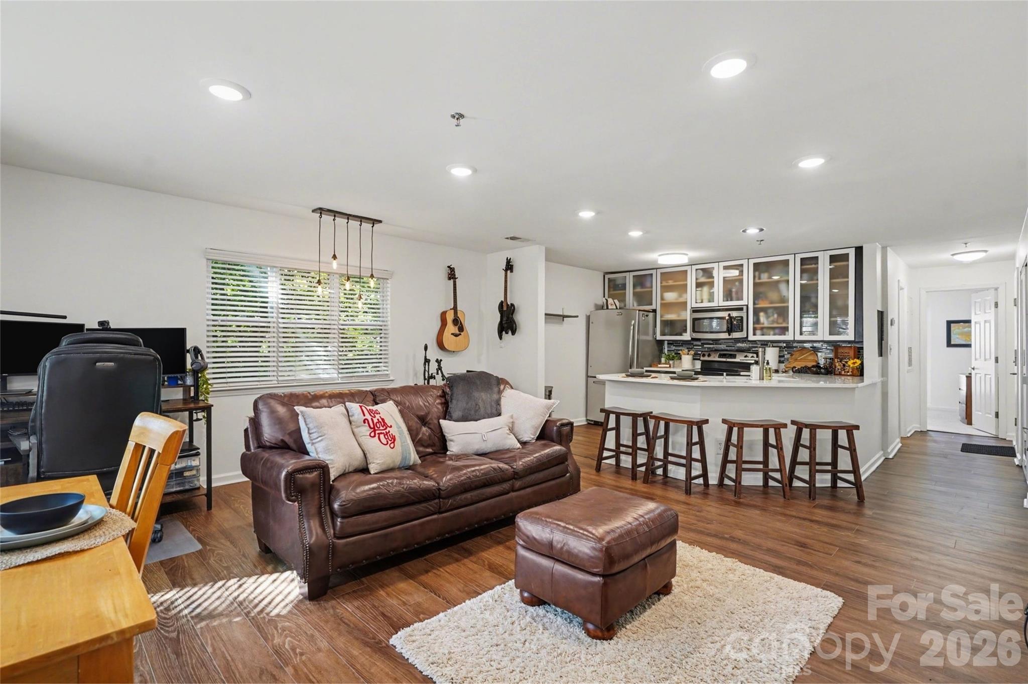 509 N Graham Street Charlotte NC 28202