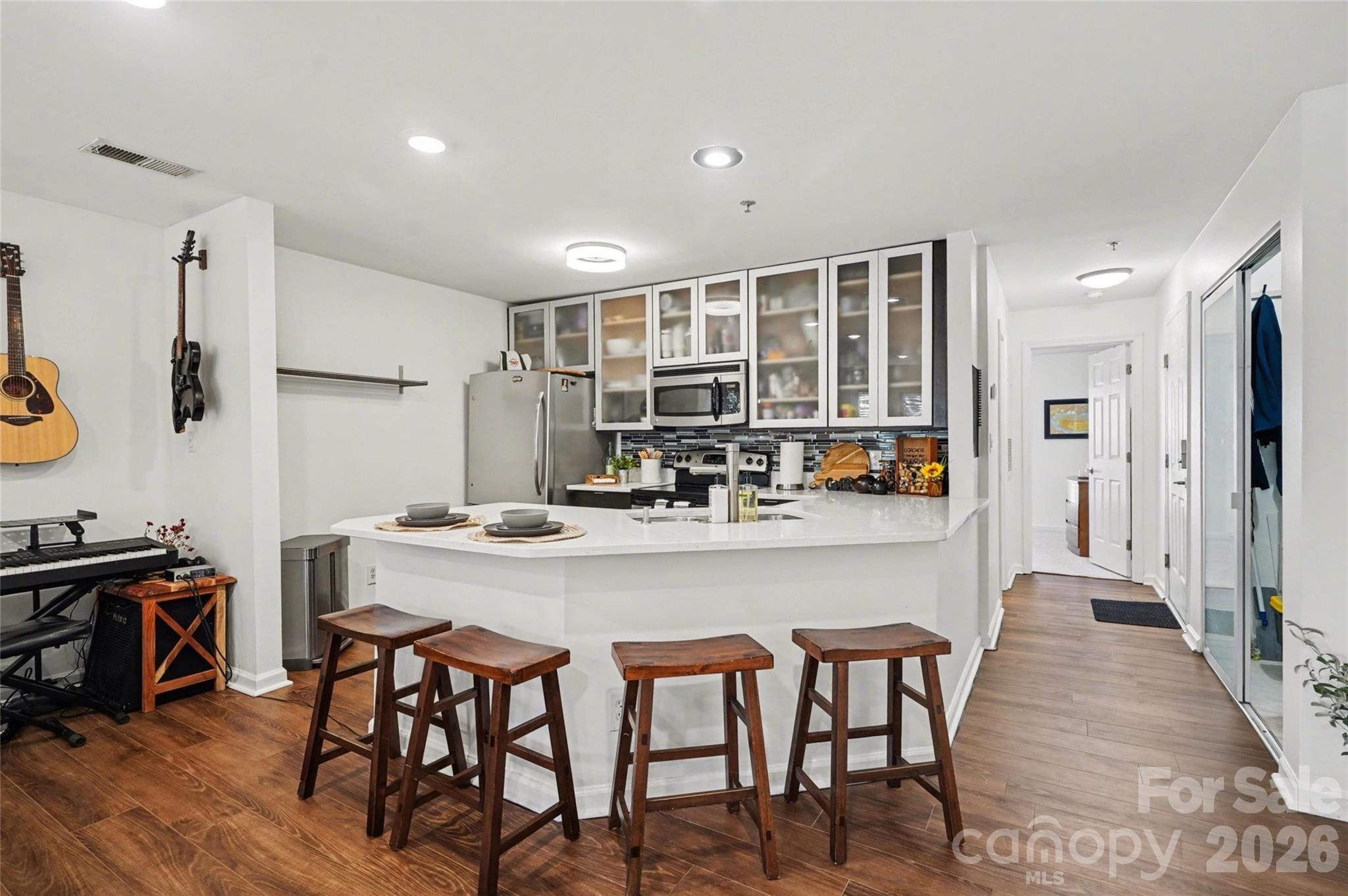 509 N Graham Street Charlotte NC 28202