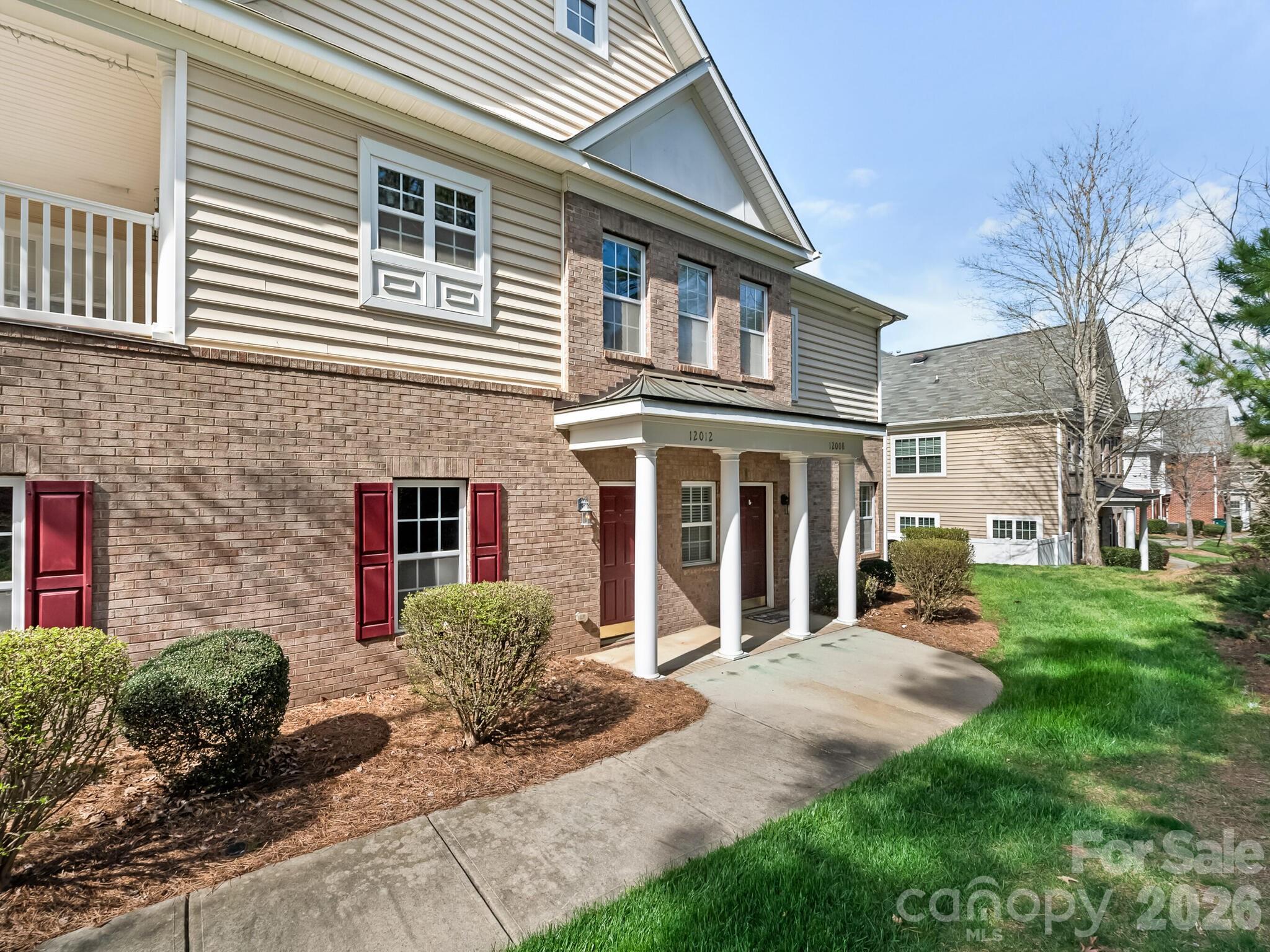 12008 Bordeaux Street Charlotte NC 28277
