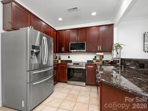 12008 Bordeaux Street Charlotte NC 28277