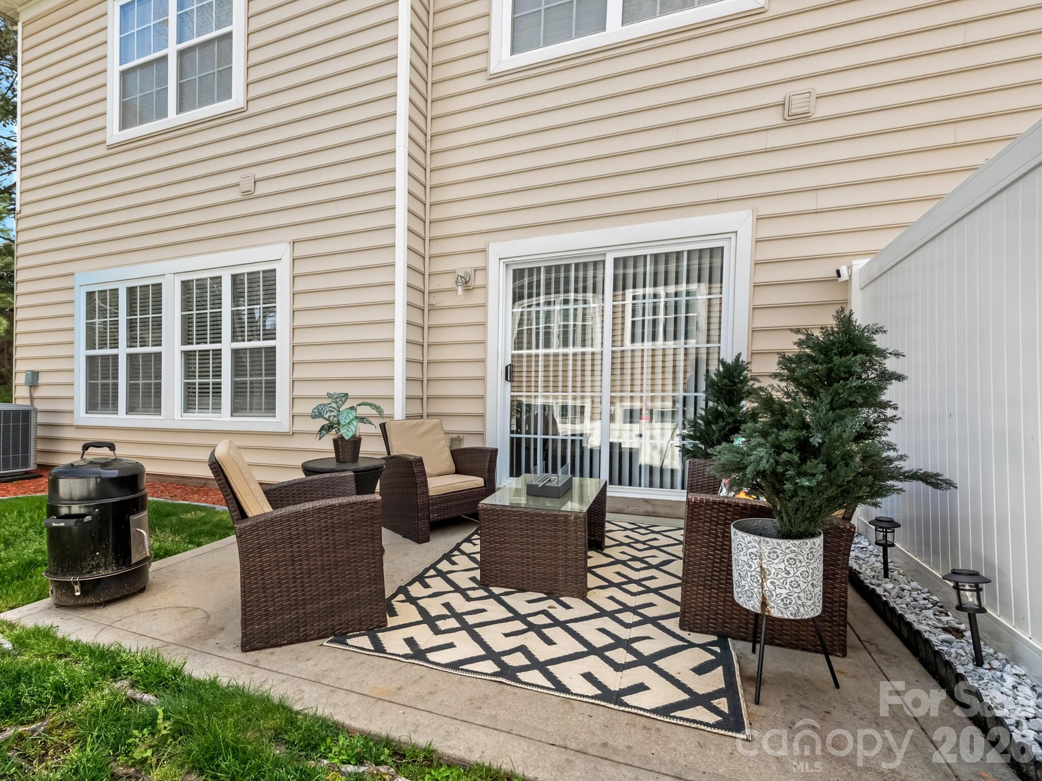 12008 Bordeaux Street Charlotte NC 28277