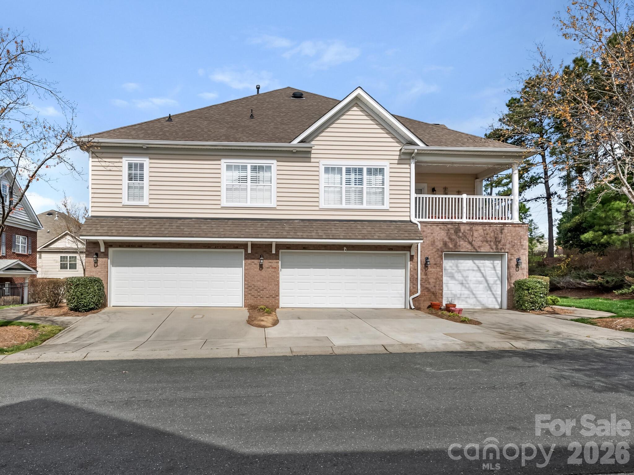 12008 Bordeaux Street Charlotte NC 28277