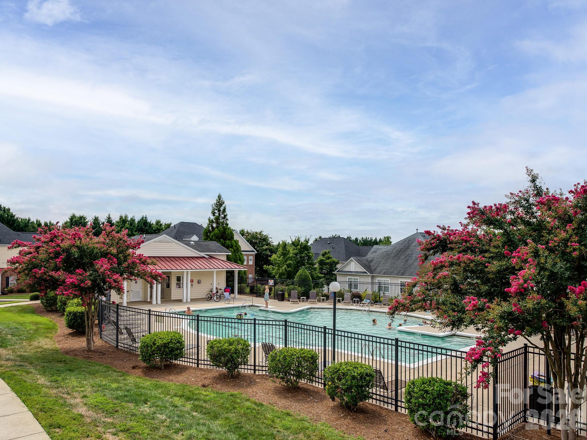 12008 Bordeaux Street Charlotte NC 28277