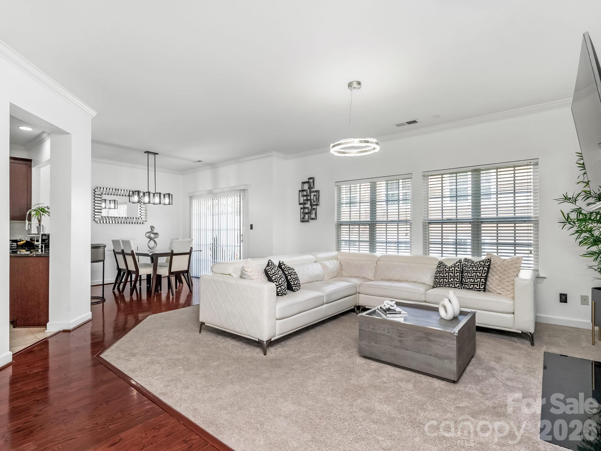 12008 Bordeaux Street Charlotte NC 28277