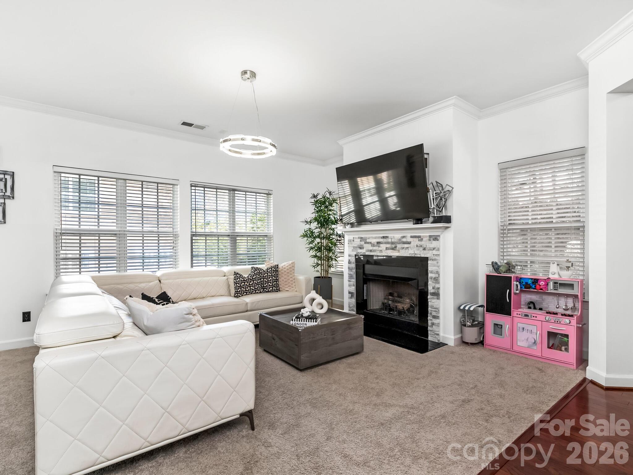 12008 Bordeaux Street Charlotte NC 28277