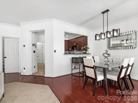 12008 Bordeaux Street Charlotte NC 28277