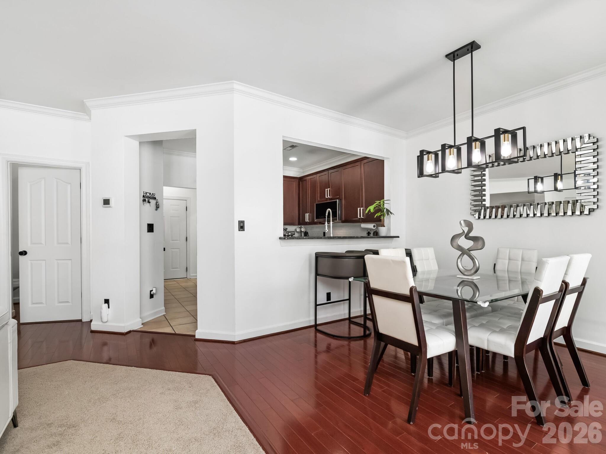 12008 Bordeaux Street Charlotte NC 28277
