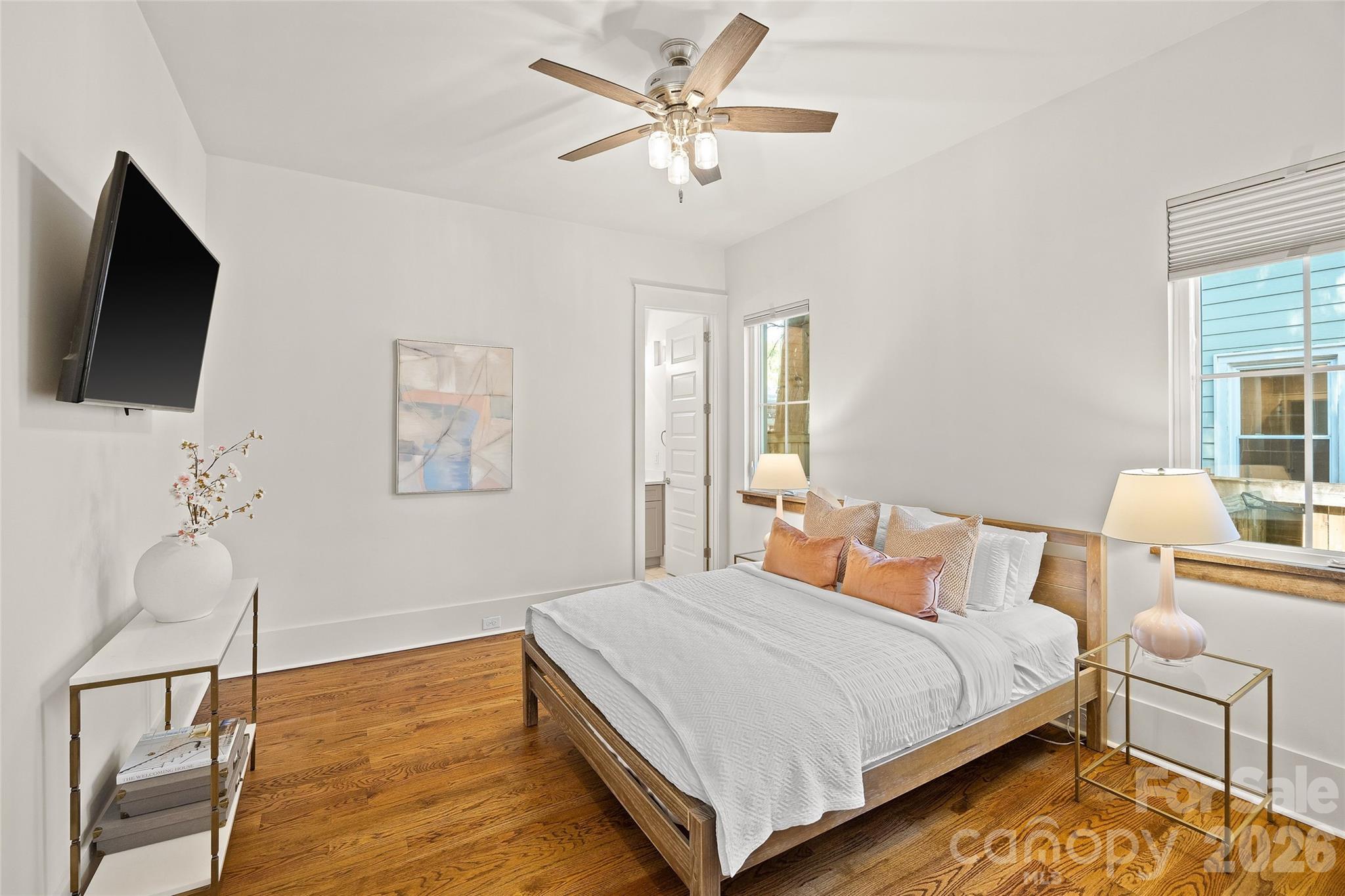 425 Pecan Avenue Charlotte NC 28204