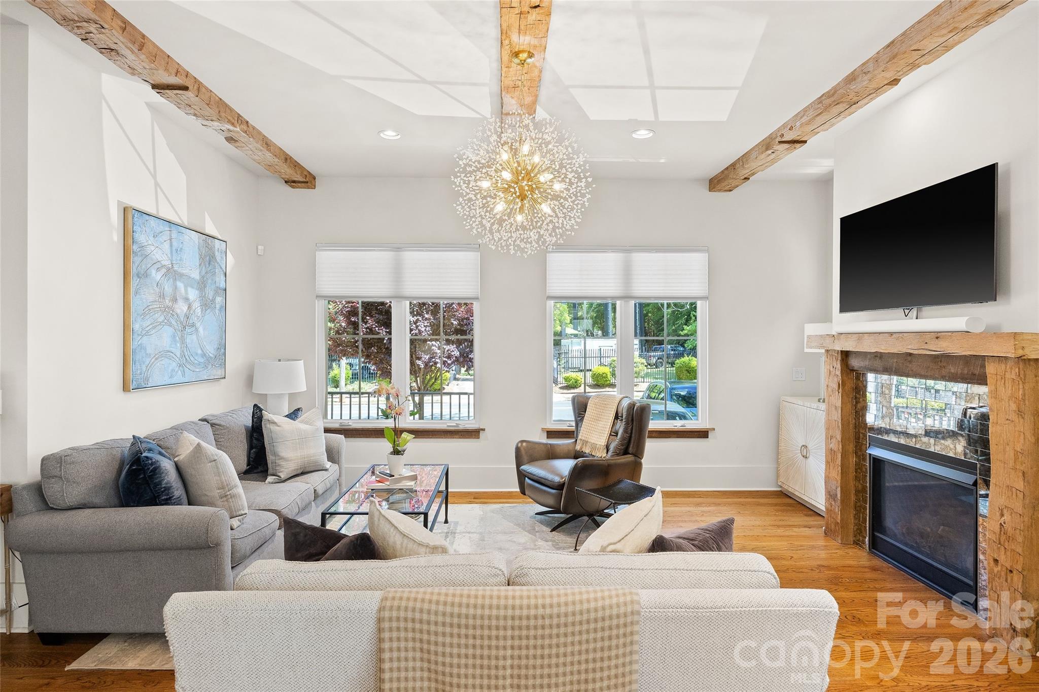 425 Pecan Avenue Charlotte NC 28204