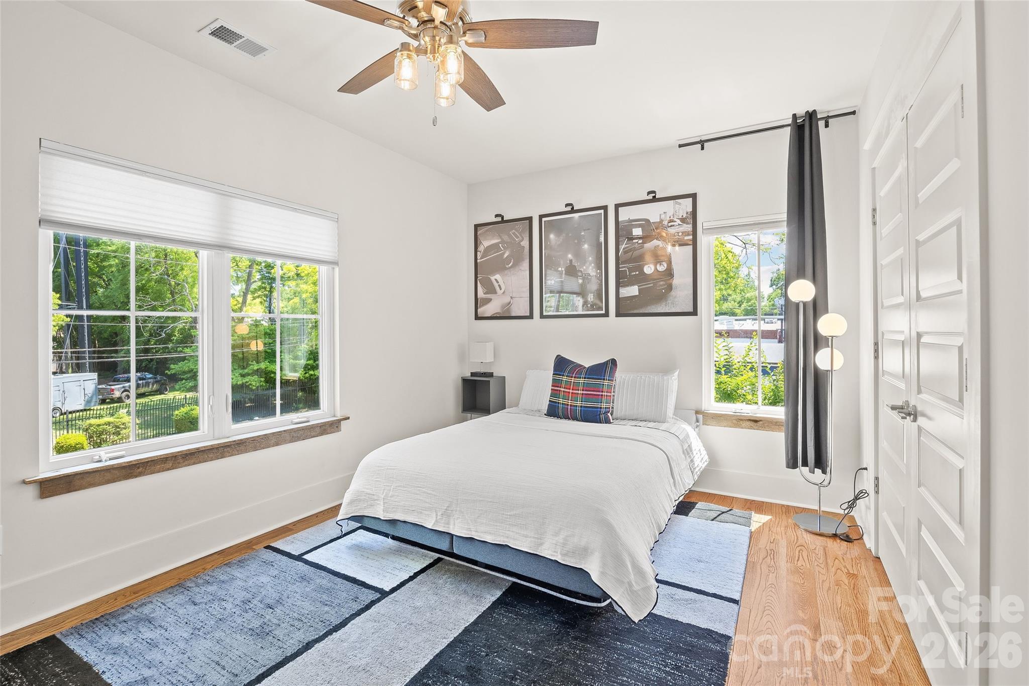 425 Pecan Avenue Charlotte NC 28204