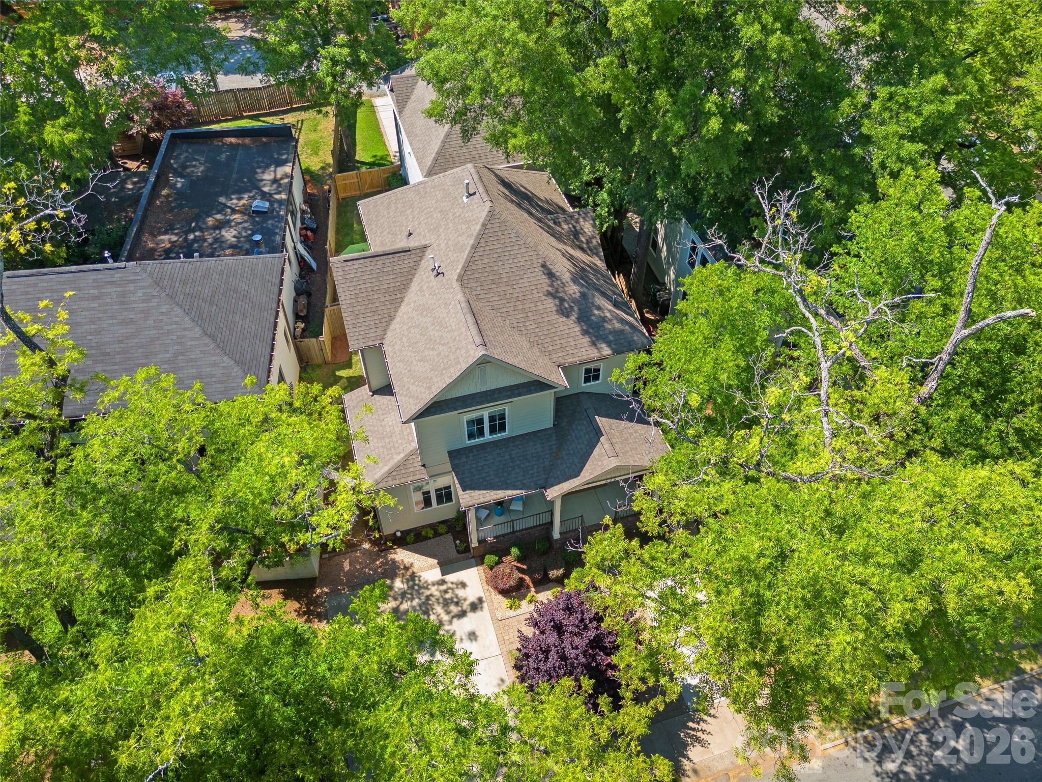 425 Pecan Avenue Charlotte NC 28204
