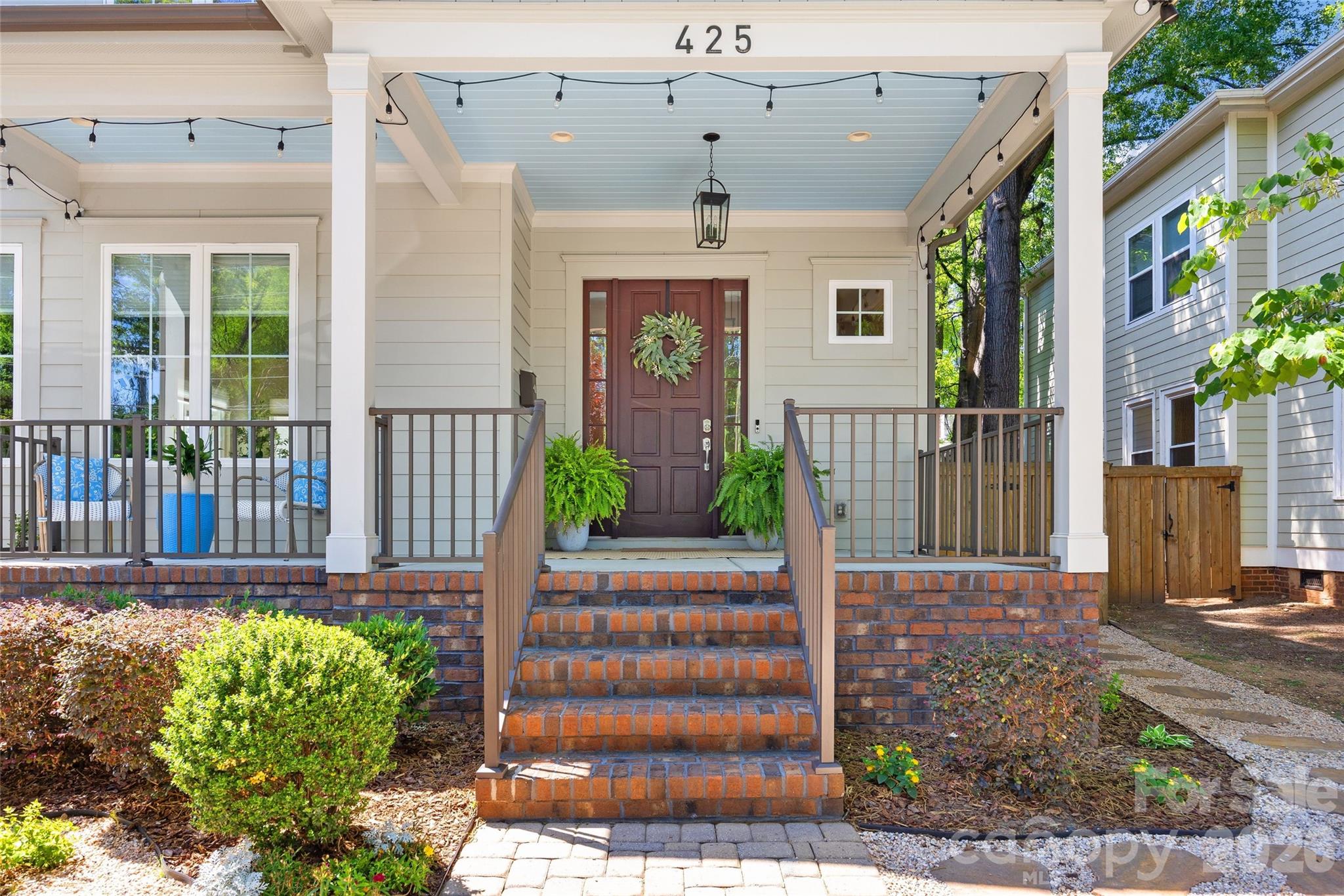 425 Pecan Avenue Charlotte NC 28204
