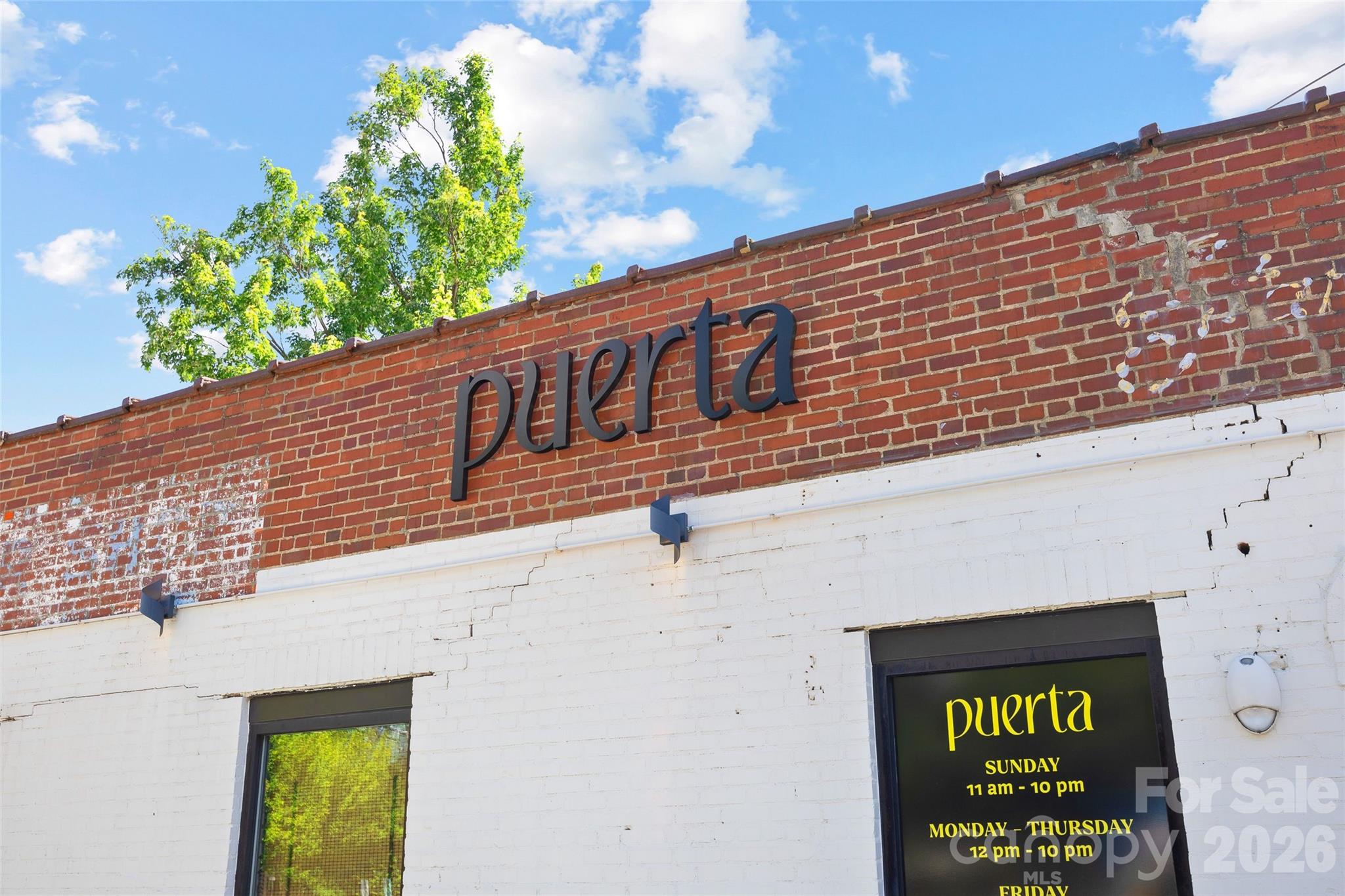 425 Pecan Avenue Charlotte NC 28204