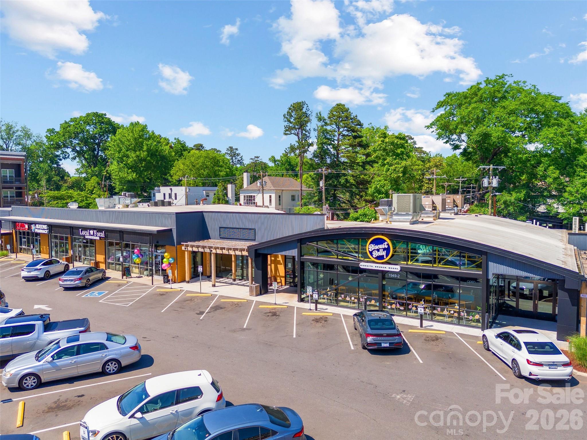 425 Pecan Avenue Charlotte NC 28204