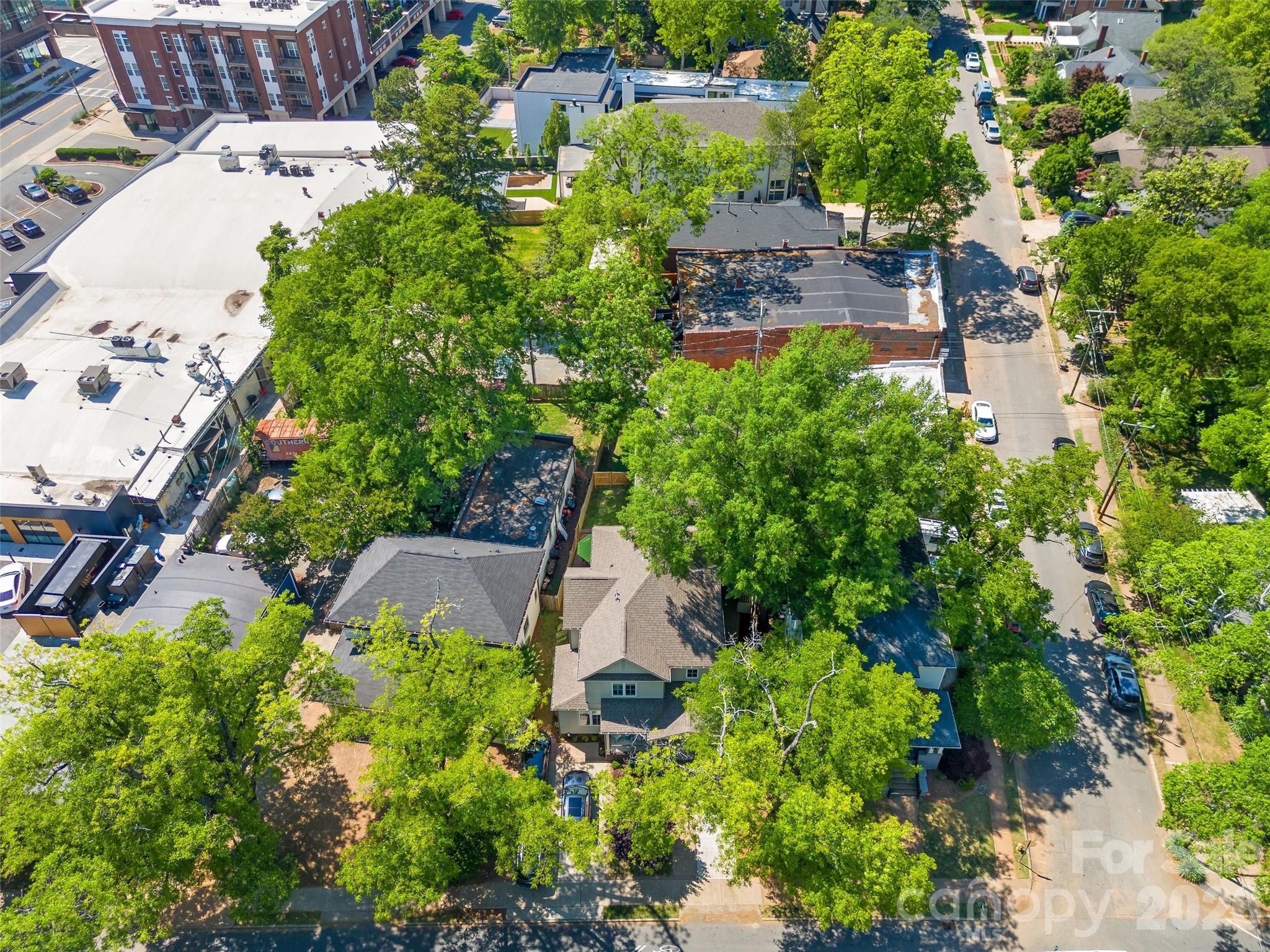 425 Pecan Avenue Charlotte NC 28204