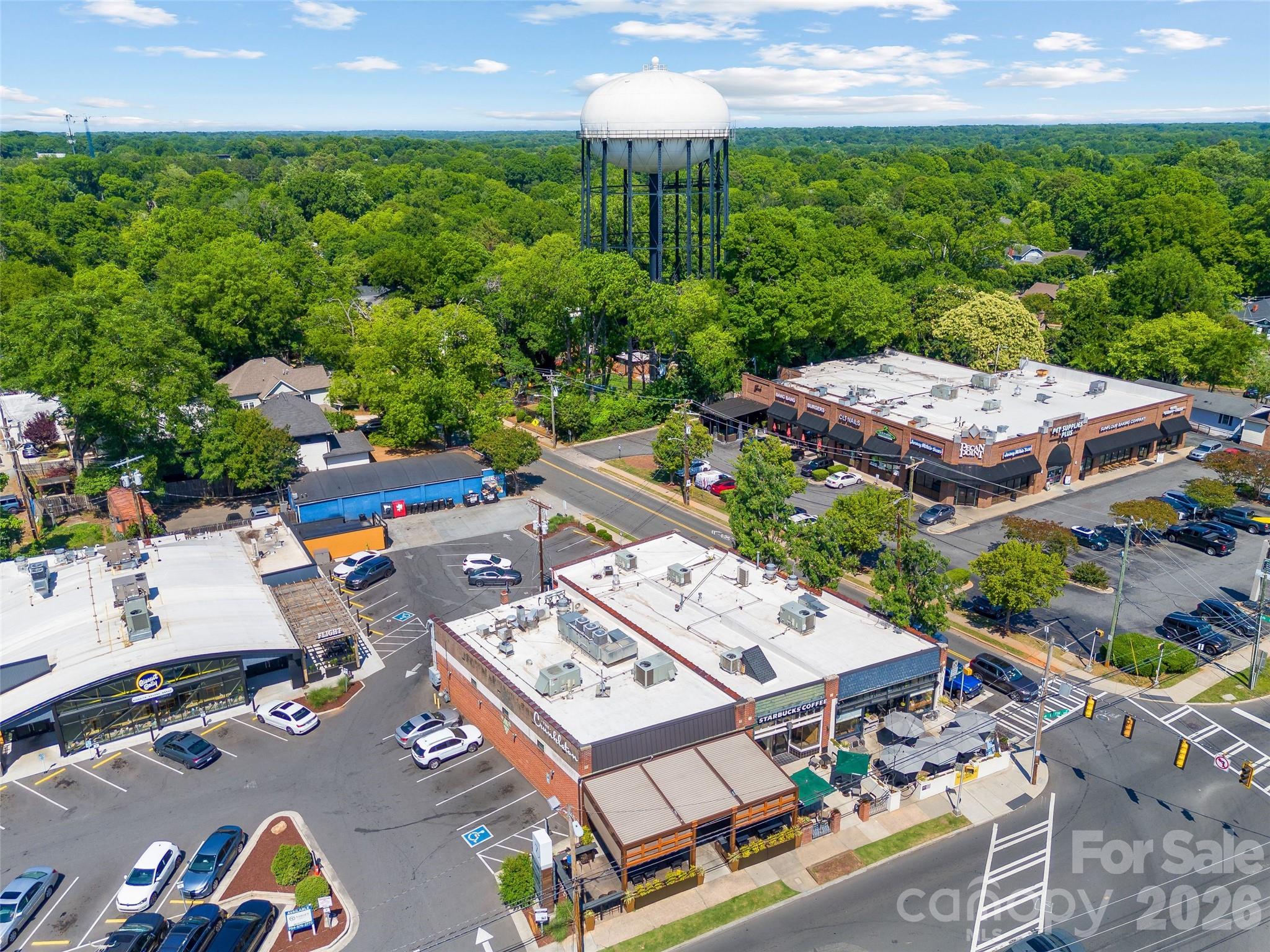 425 Pecan Avenue Charlotte NC 28204