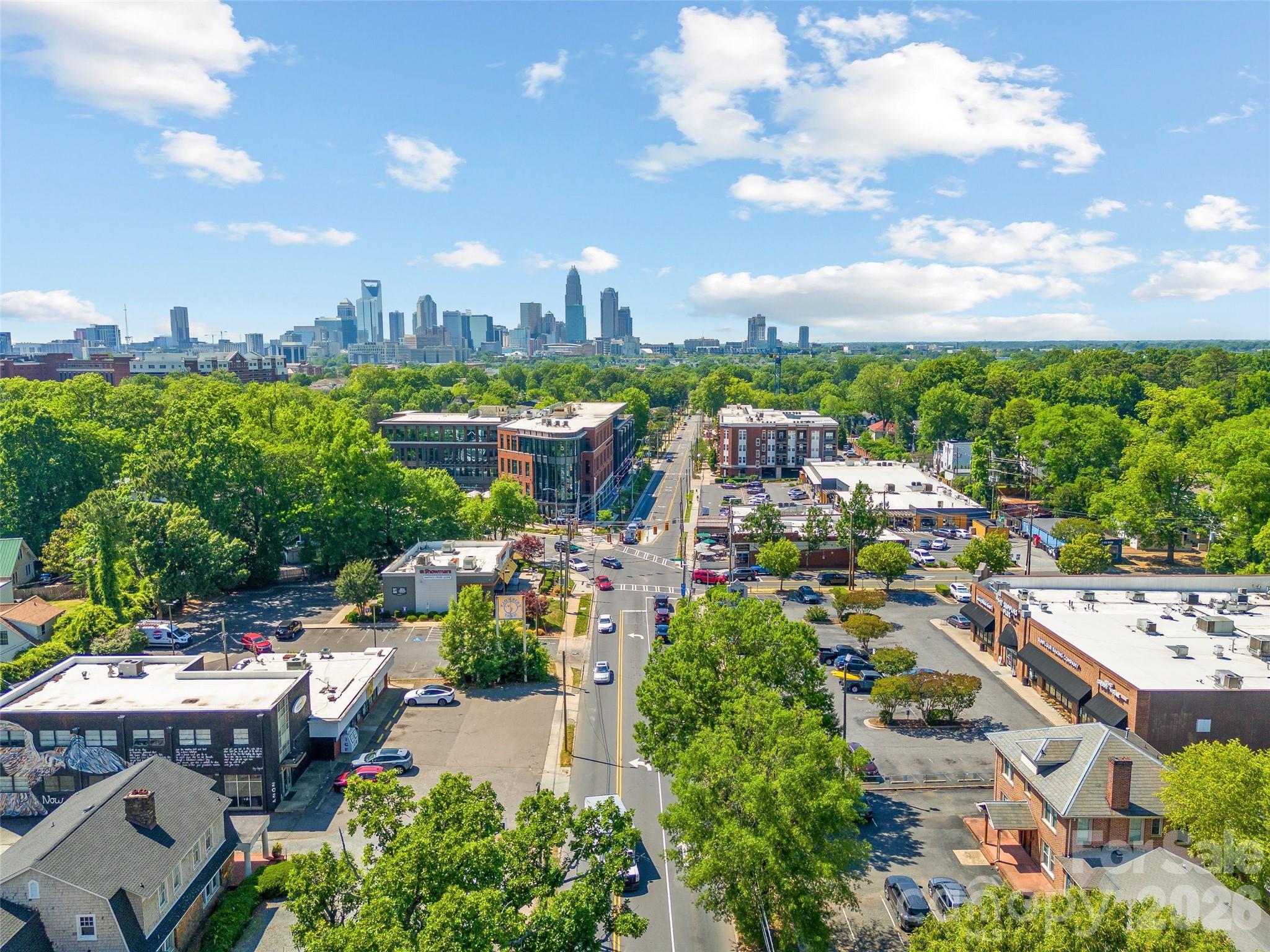 425 Pecan Avenue Charlotte NC 28204