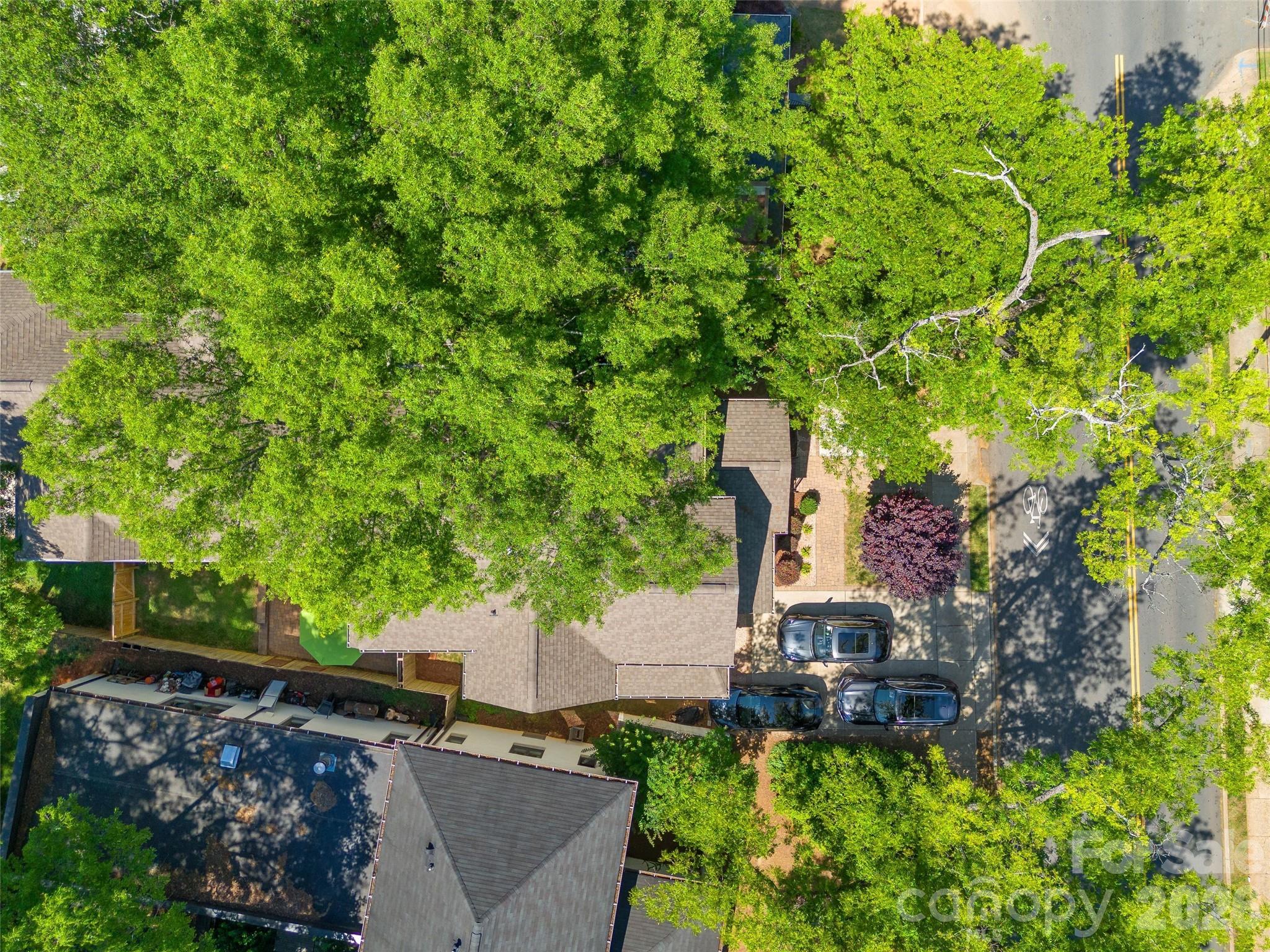 425 Pecan Avenue Charlotte NC 28204