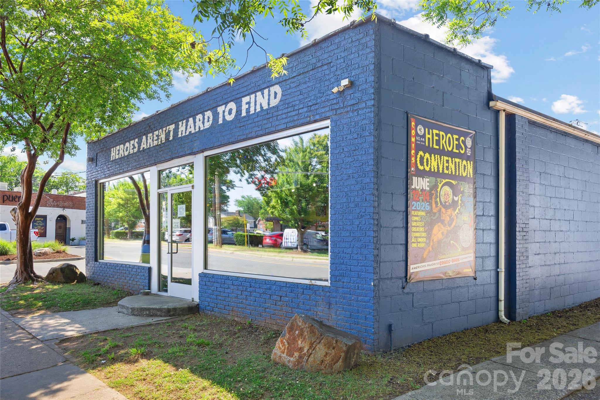 425 Pecan Avenue Charlotte NC 28204
