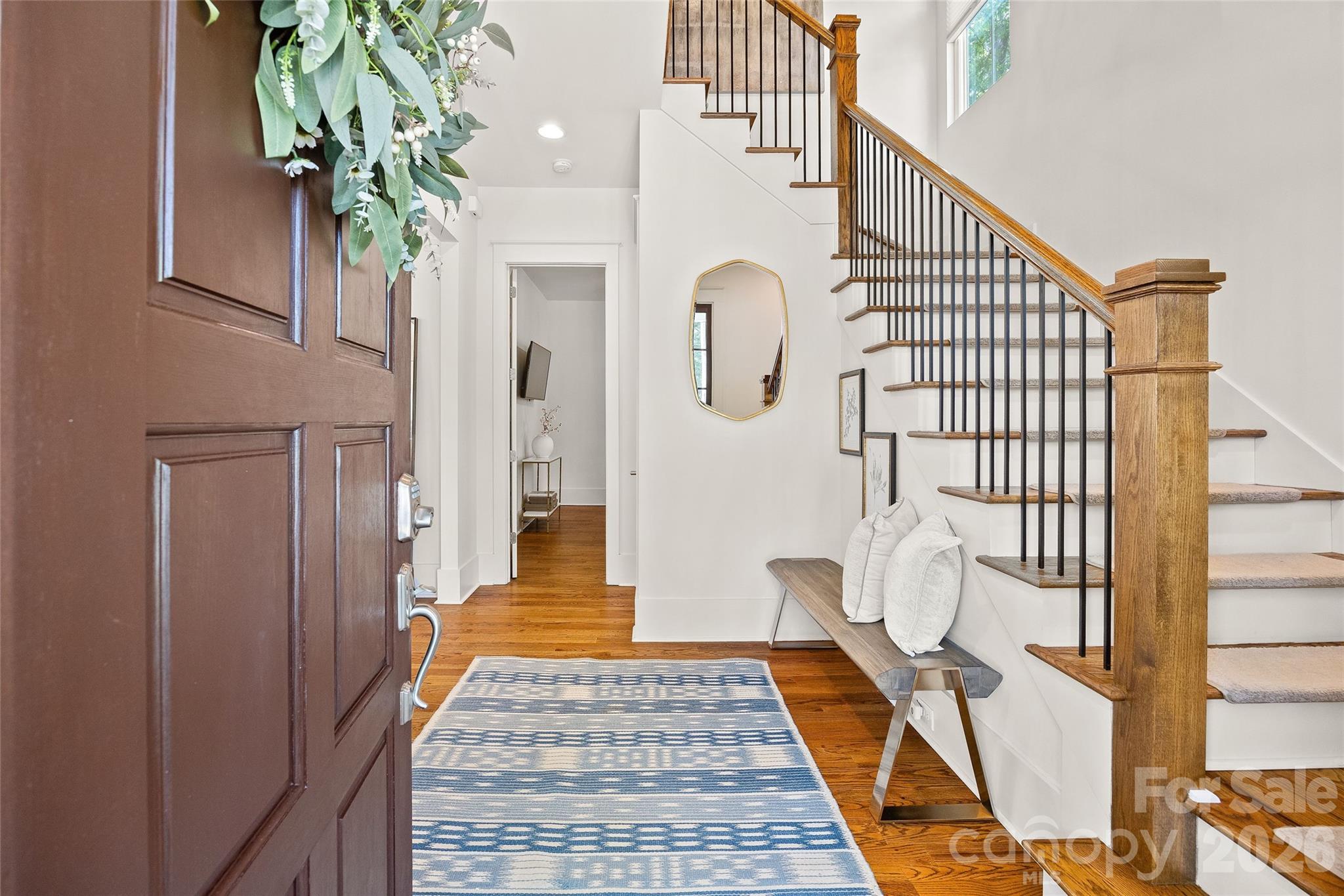 425 Pecan Avenue Charlotte NC 28204