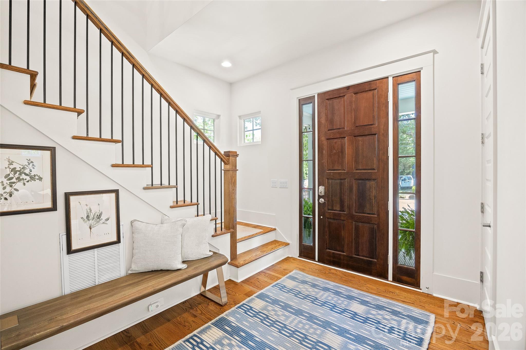 425 Pecan Avenue Charlotte NC 28204