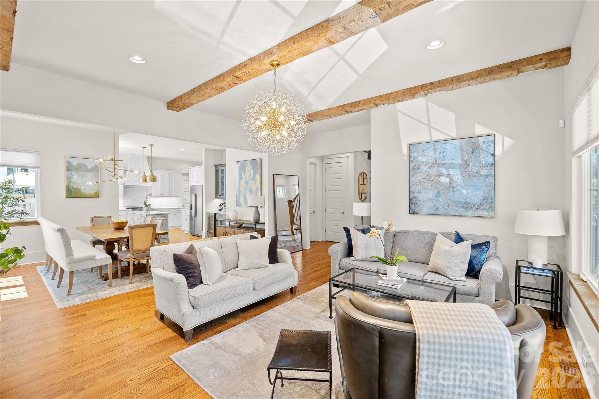 425 Pecan Avenue Charlotte NC 28204