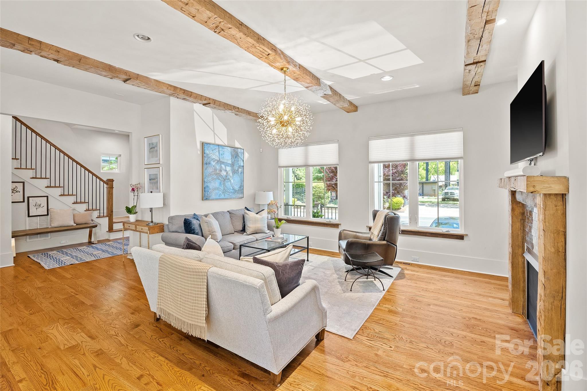 425 Pecan Avenue Charlotte NC 28204