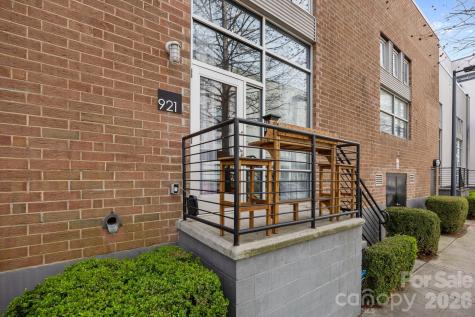 921 Westmere Avenue Charlotte NC 28208