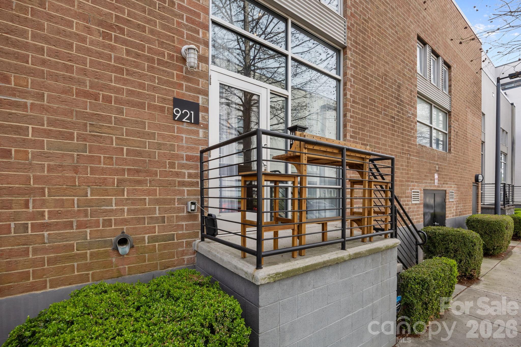 921 Westmere Avenue Charlotte NC 28208